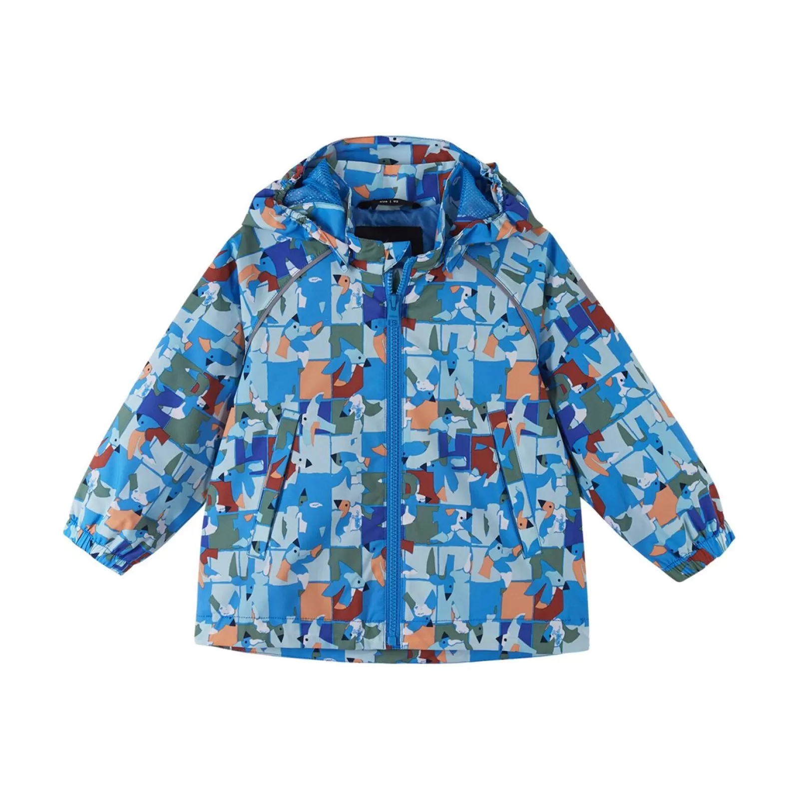 Kids REIMA Jackets< Hete 5100168B
