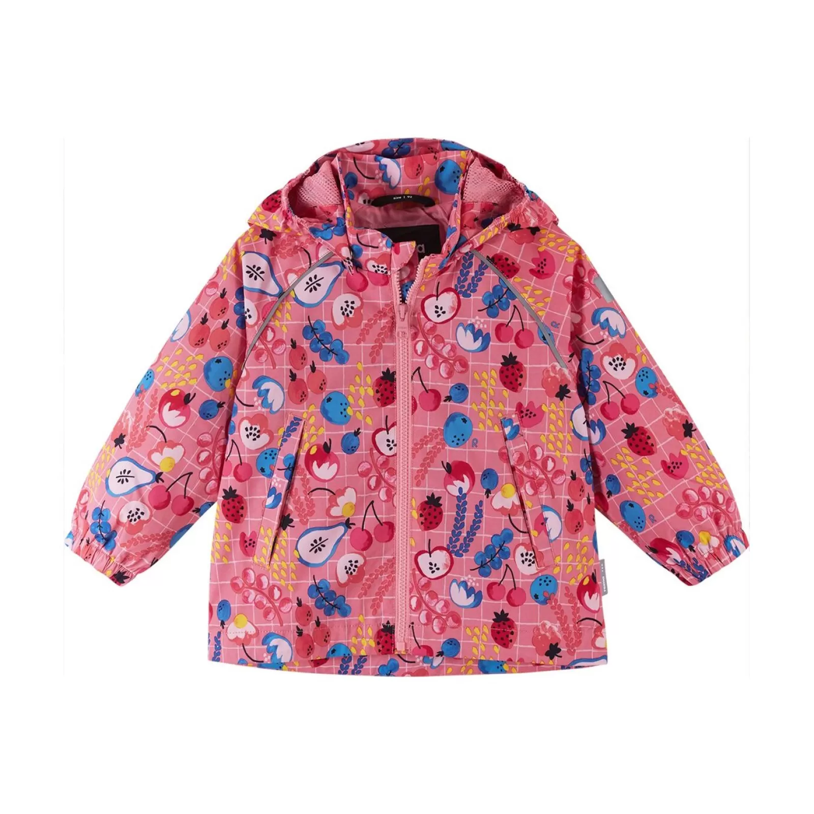 Kids REIMA Jackets< Hete 5100168B