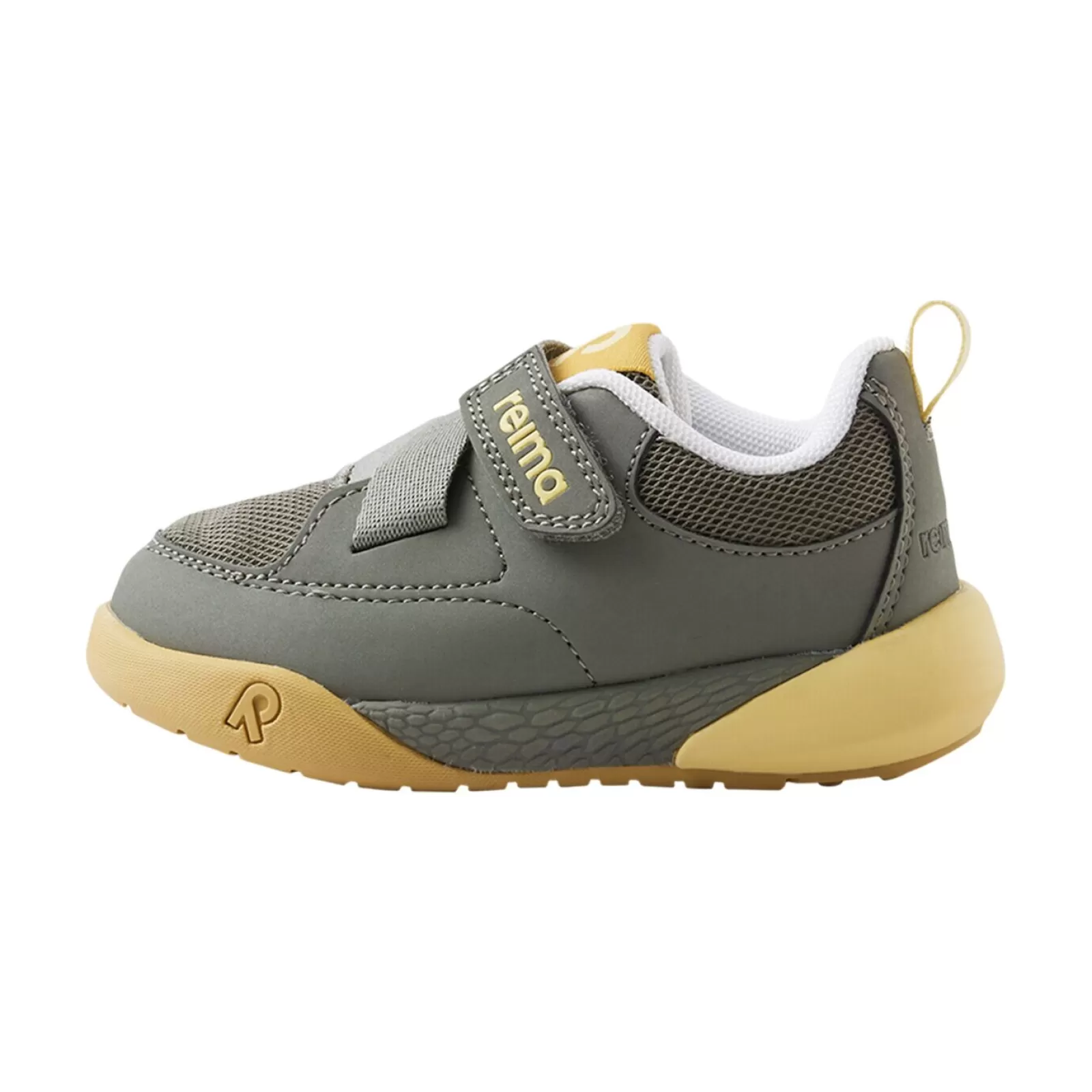 REIMA Kiirus 5400006A-Kids Sneakers