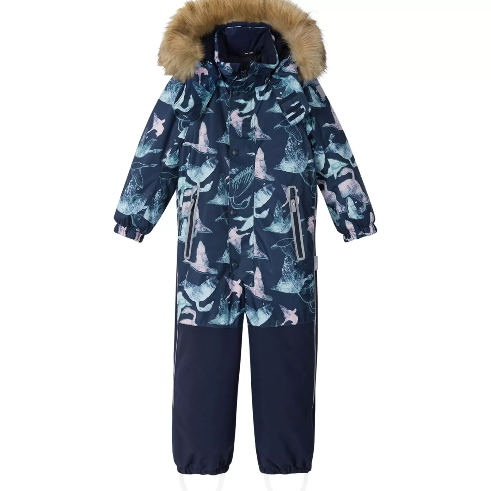 Kids REIMA Overalls< Kipina 5100040B