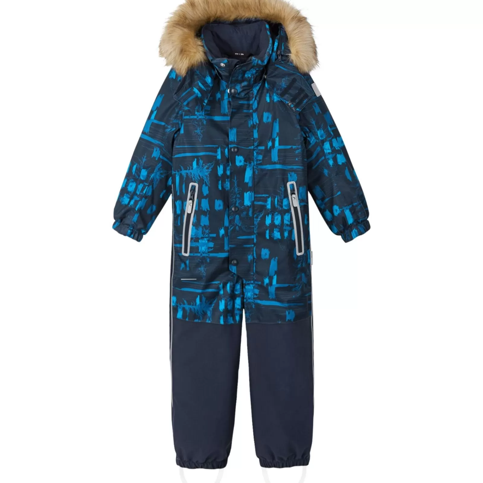 Kids REIMA Overalls< Kipina 5100040B