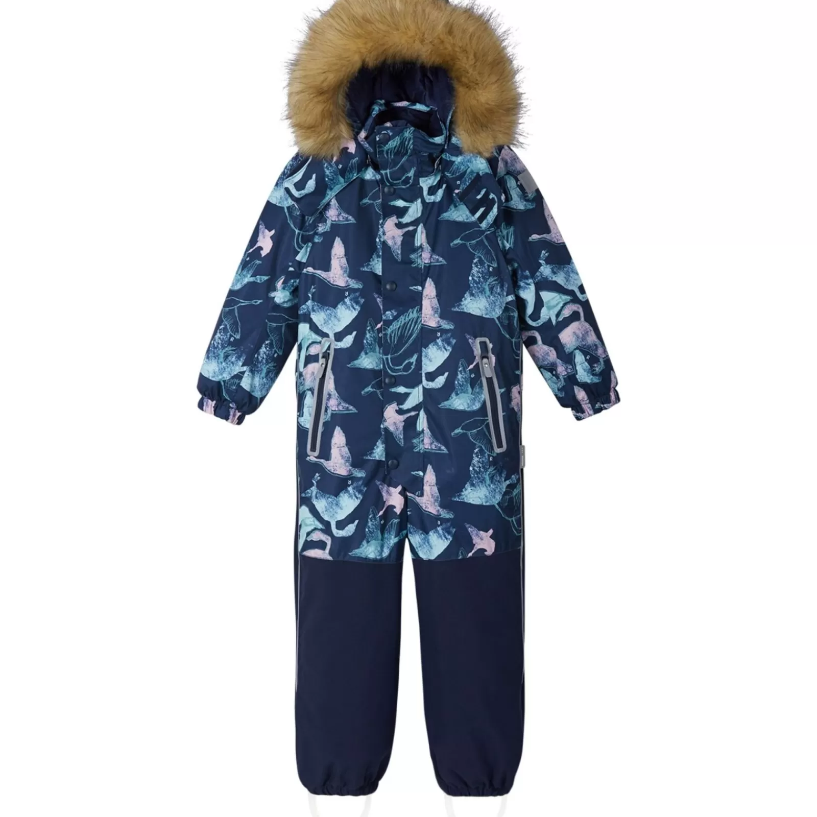 Kids REIMA Overalls< Kipina 5100040B