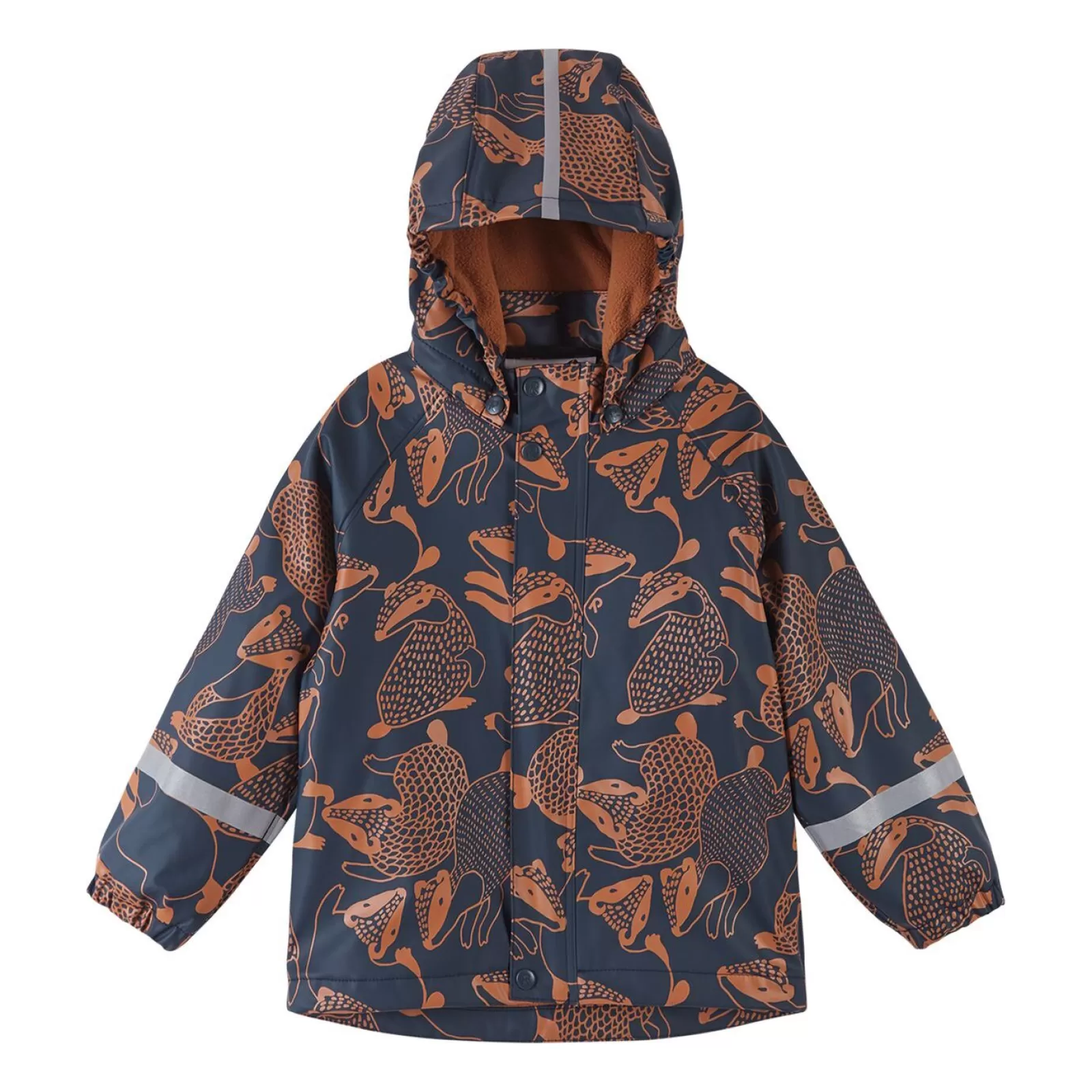 Kids REIMA Jackets< Koski 5100024A