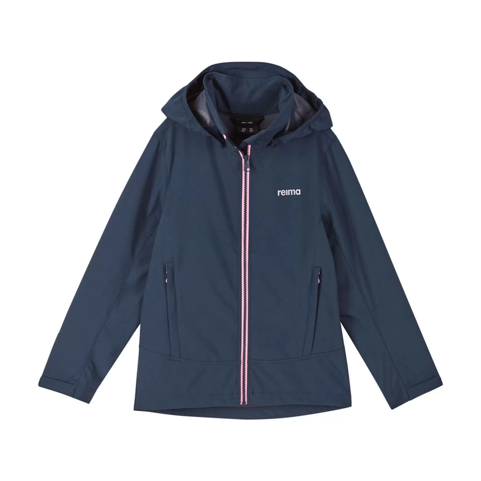 Kids REIMA Jackets< Kouvola 531508A