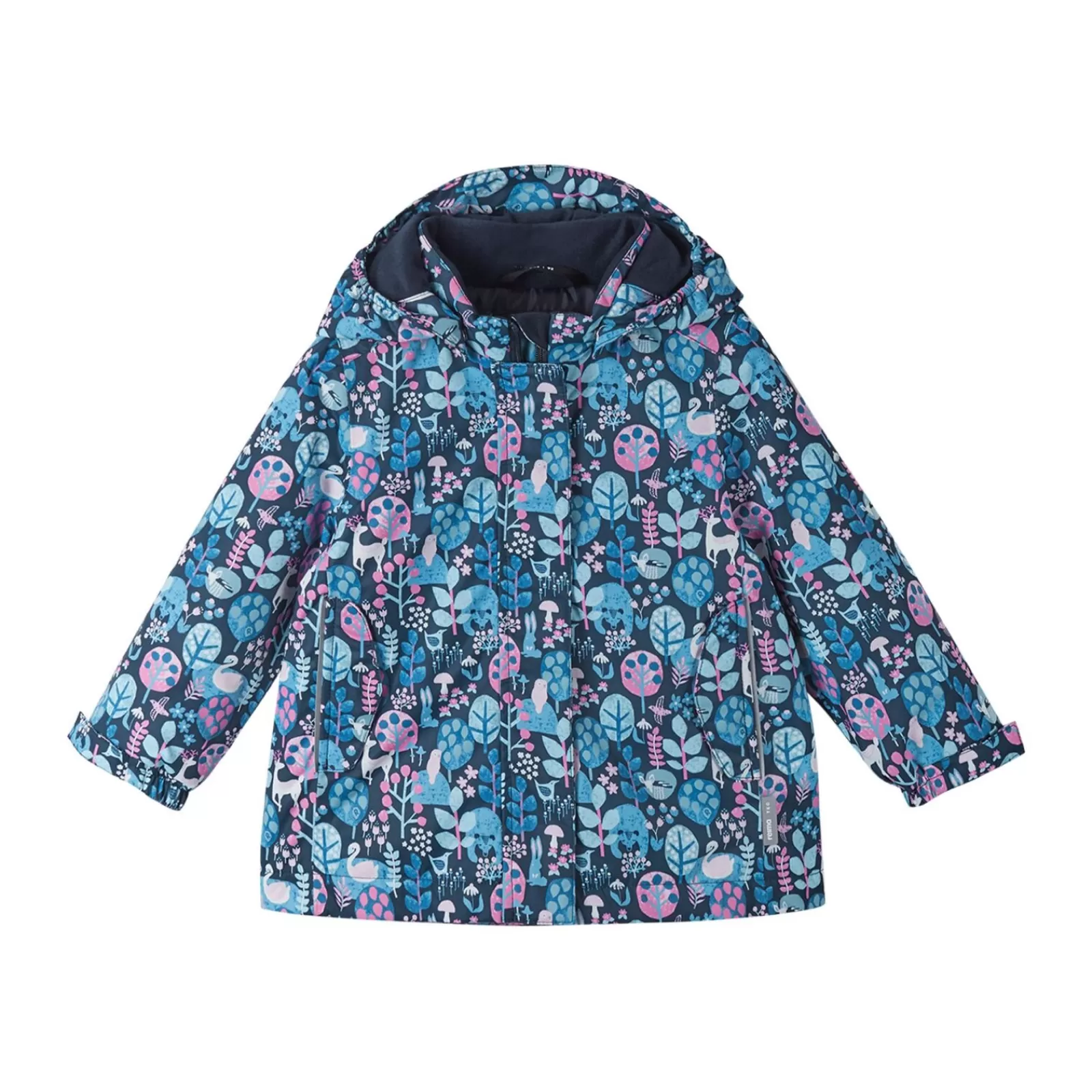 Kids REIMA Jackets< Kuhmoinen 5100121A