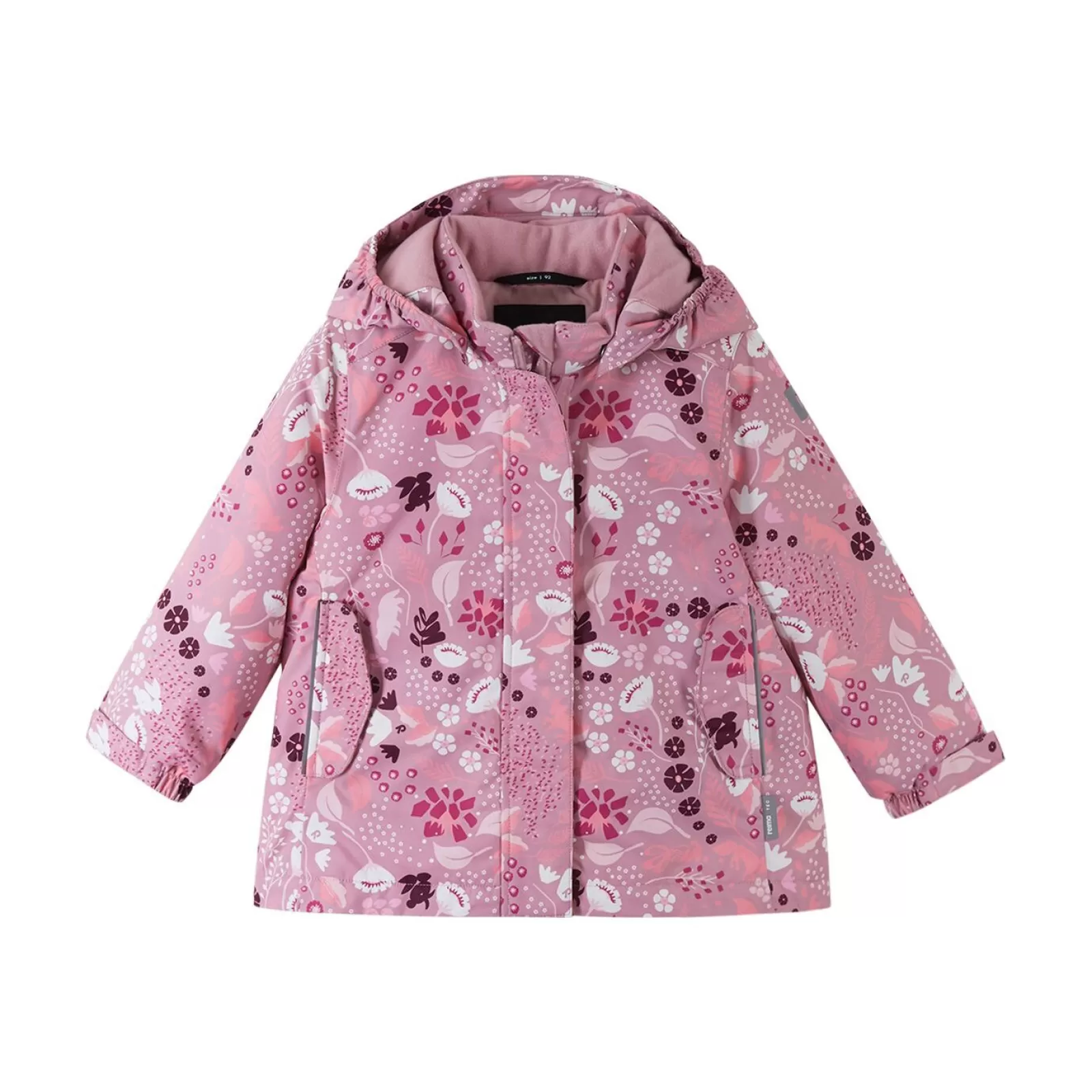 Kids REIMA Jackets< Kuhmoinen 5100121A