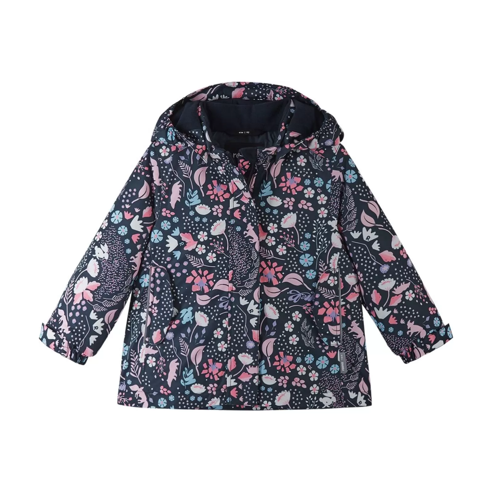 Kids REIMA Jackets< Kuhmoinen 5100121A
