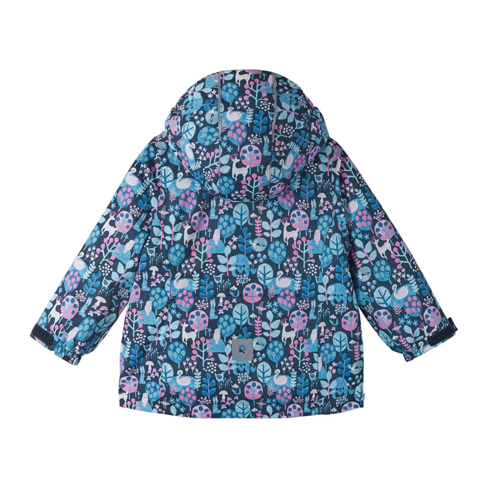 Kids REIMA Jackets< Kuhmoinen 5100121A