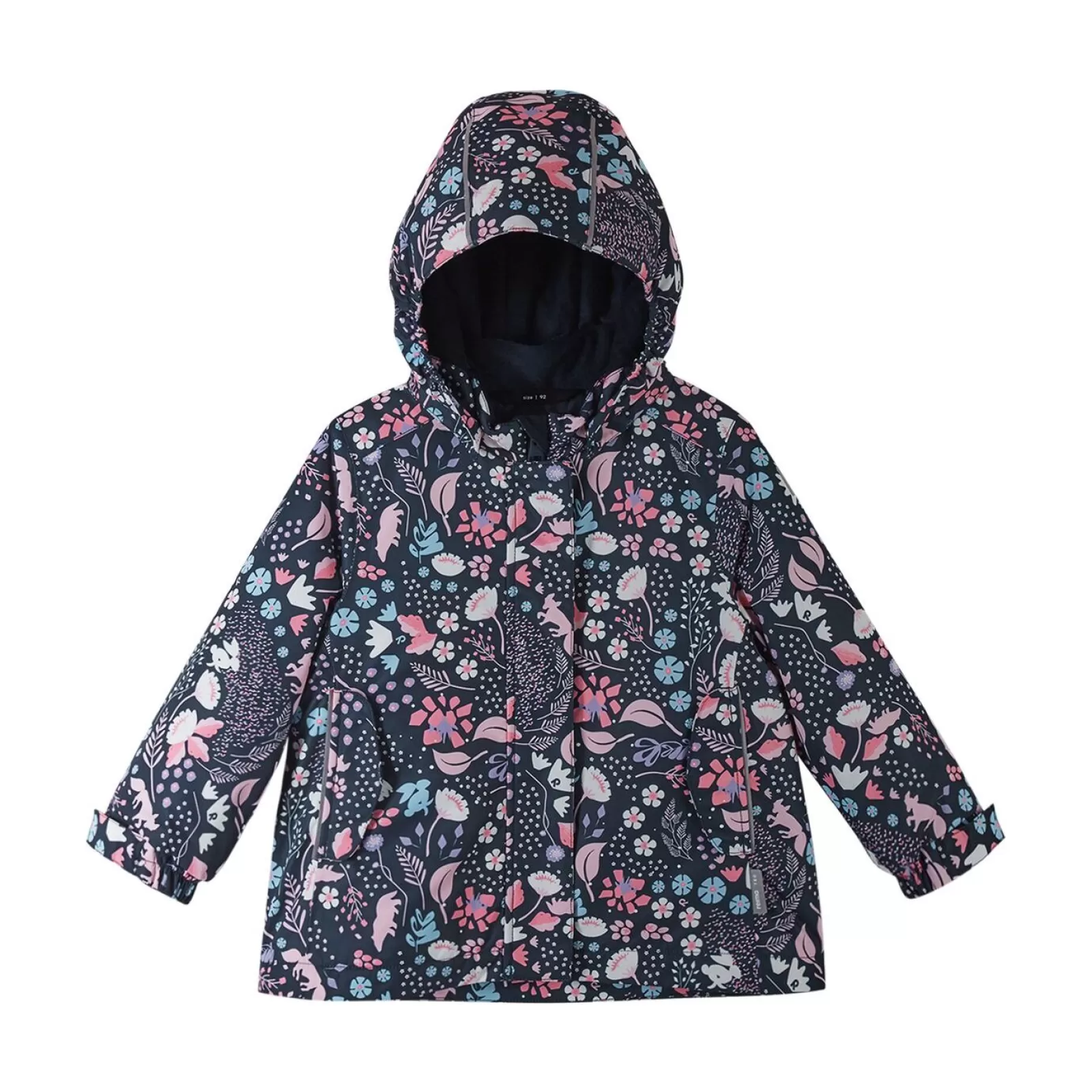 Kids REIMA Jackets< Kuhmoinen 5100121A