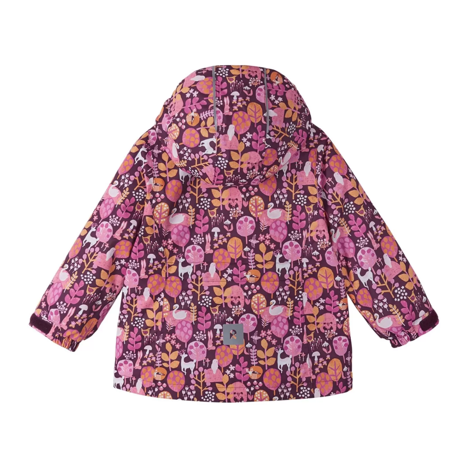 Kids REIMA Jackets< Kuhmoinen 5100121A