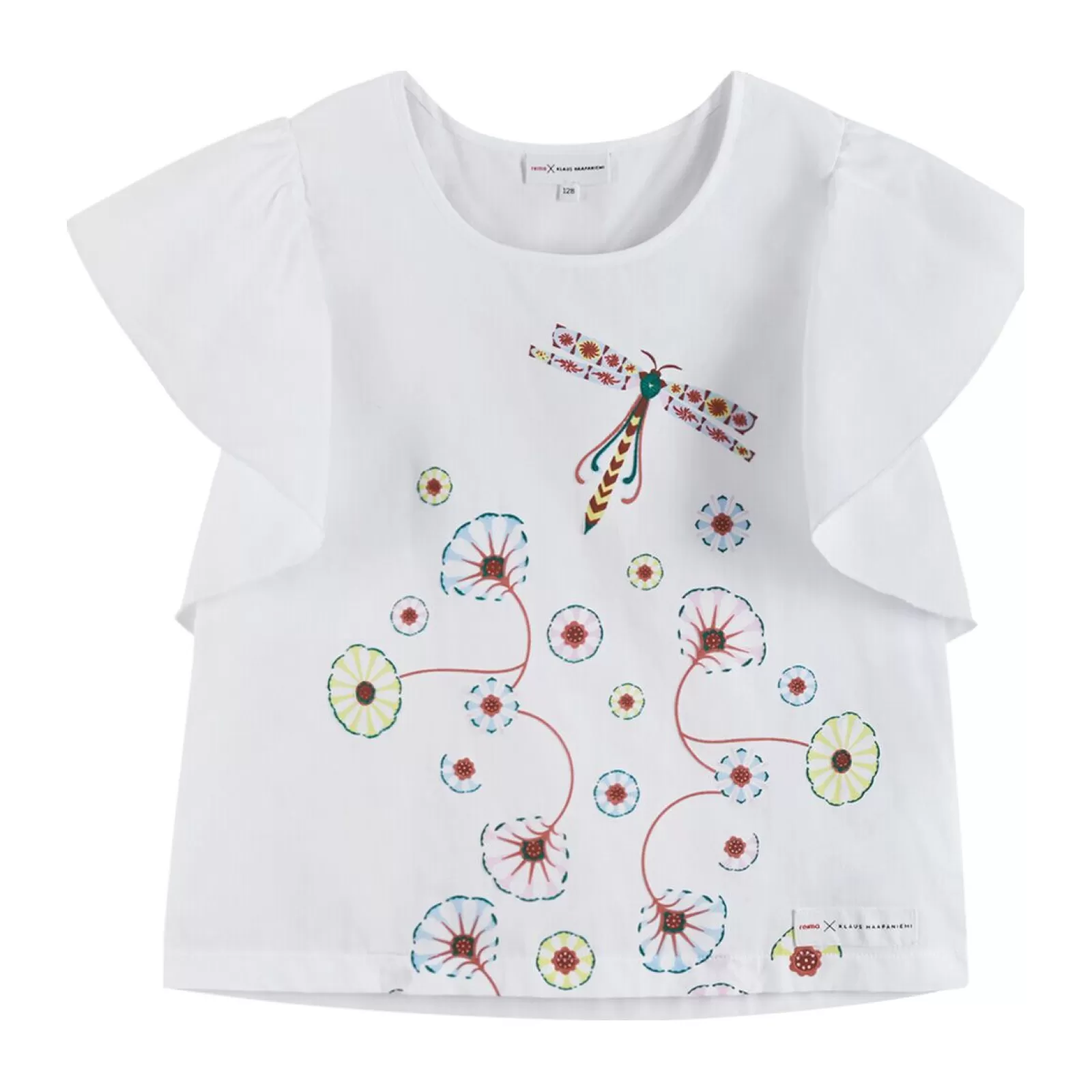 Kids REIMA T-Shirt< Kullero