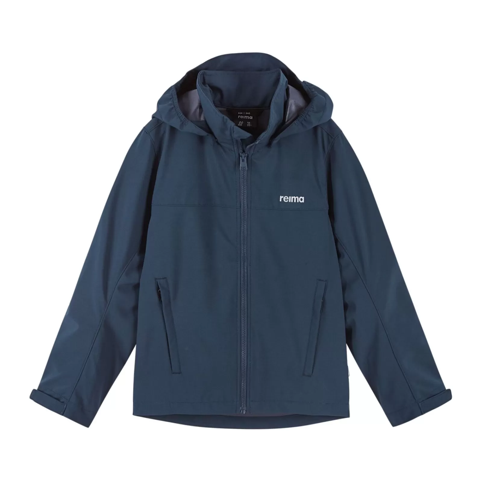 Kids REIMA Jackets< Kuopio 531509A