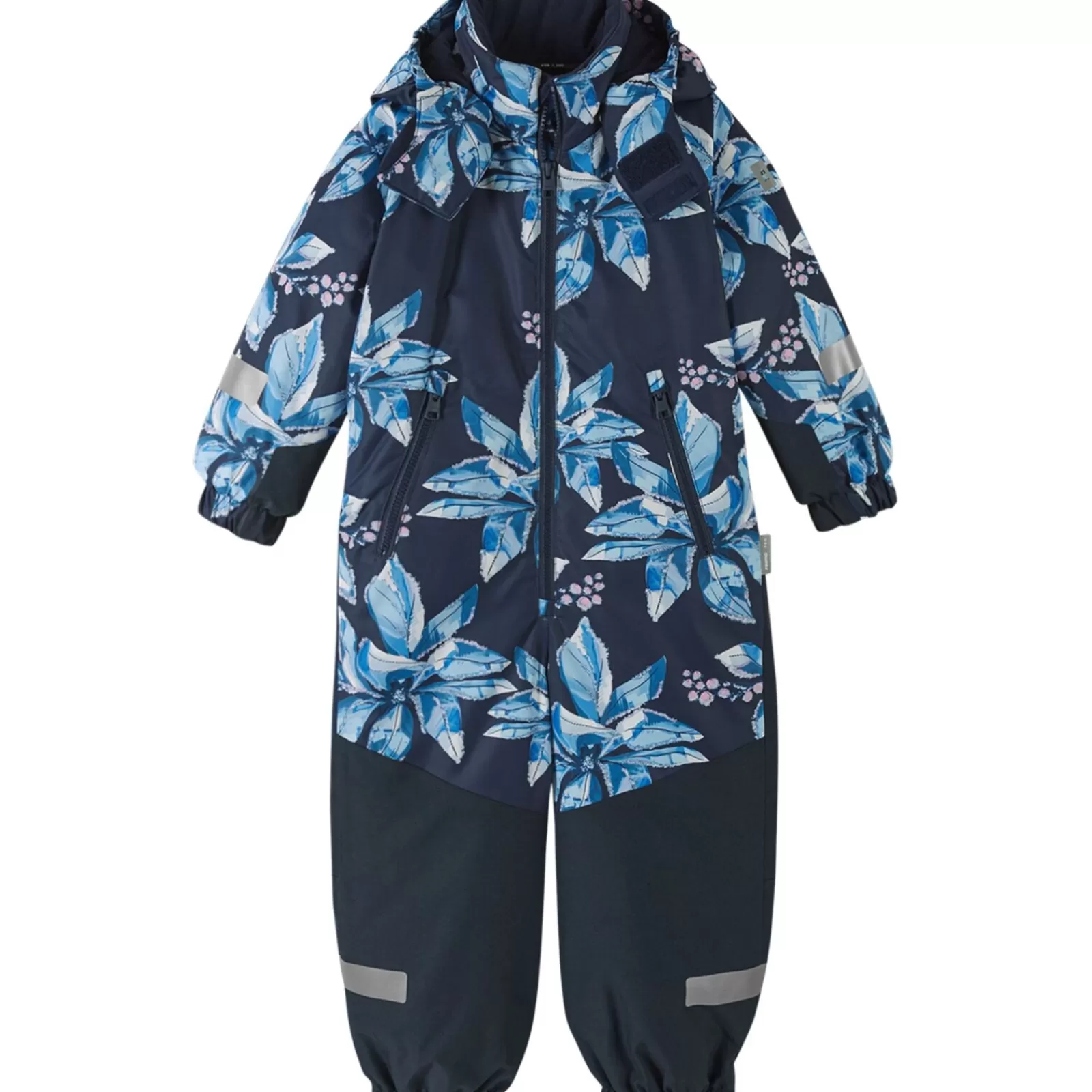 Kids REIMA Overalls< Kurikka 5100131B