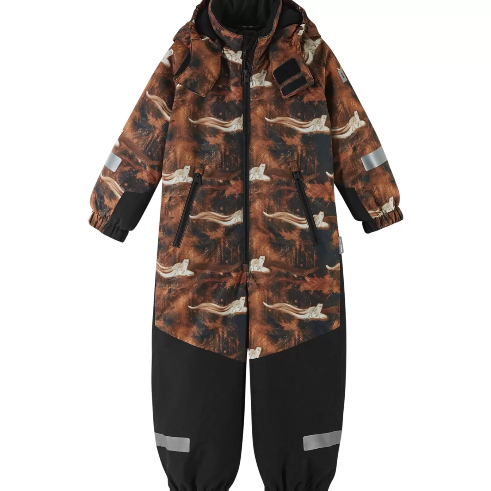 Kids REIMA Overalls< Kurikka 5100131B