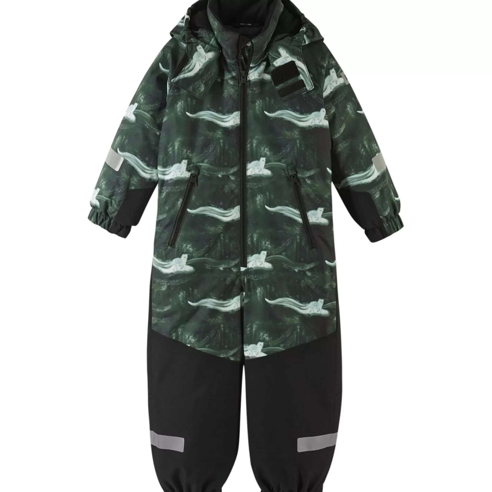 Kids REIMA Overalls< Kurikka 5100131B