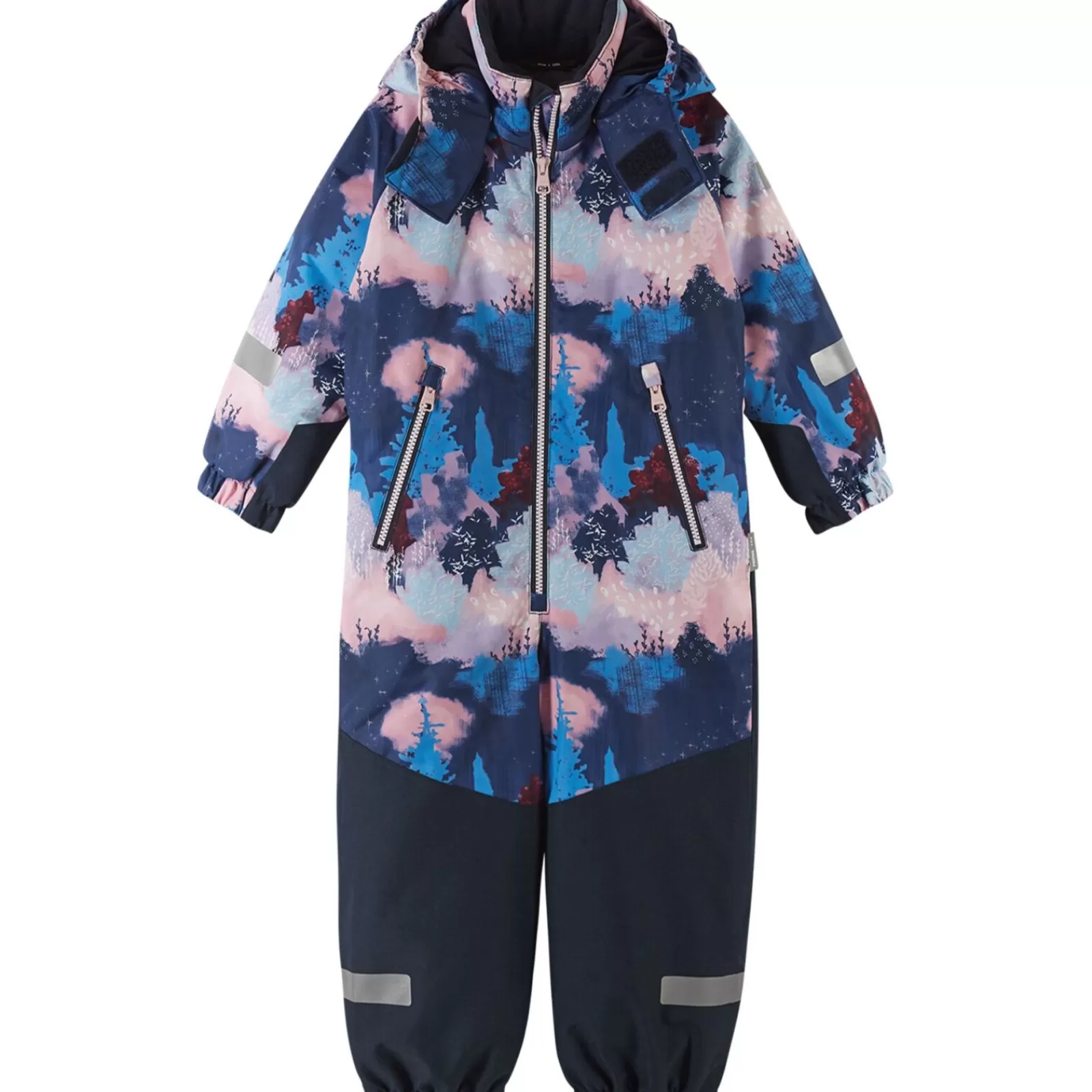 Kids REIMA Overalls< Kurikka 5100131B