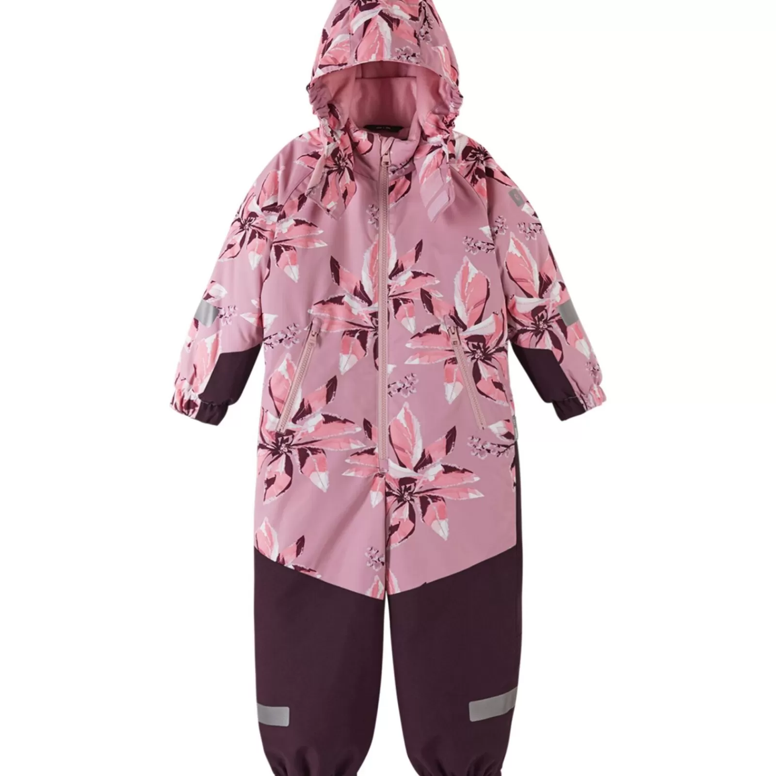 REIMA Kurikka 5100131B-Kids Overalls