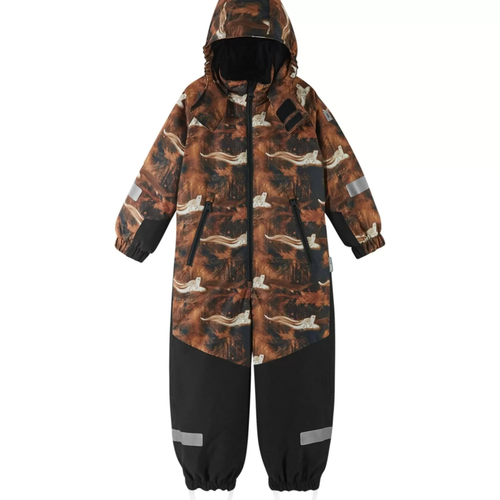 Kids REIMA Overalls< Kurikka 5100131B