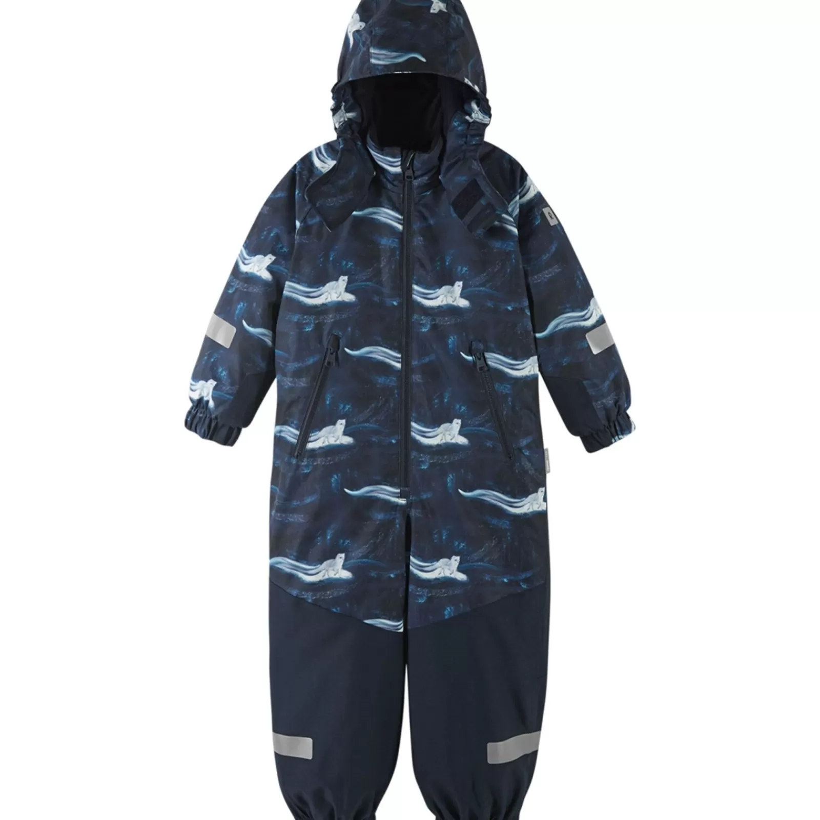 REIMA Kurikka 5100131B-Kids Overalls