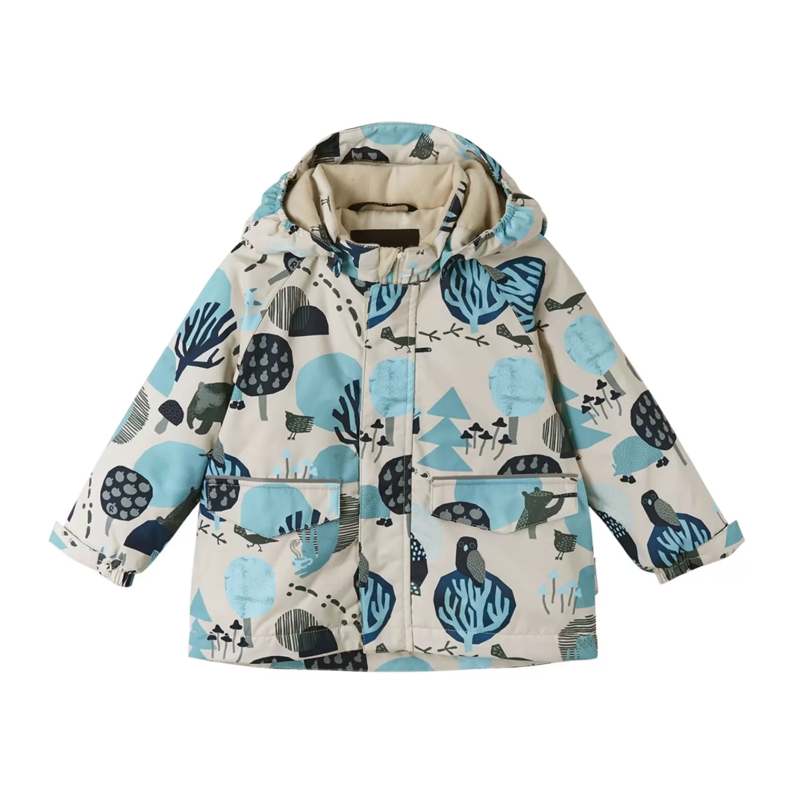 Kids REIMA Jackets< Kustavi 5100122A