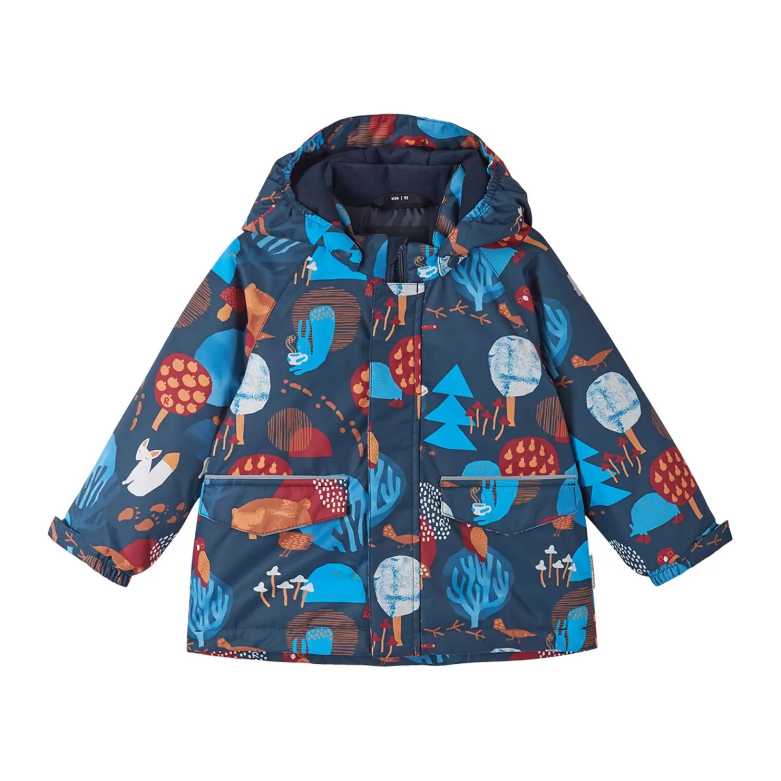 Kids REIMA Jackets< Kustavi 5100122A