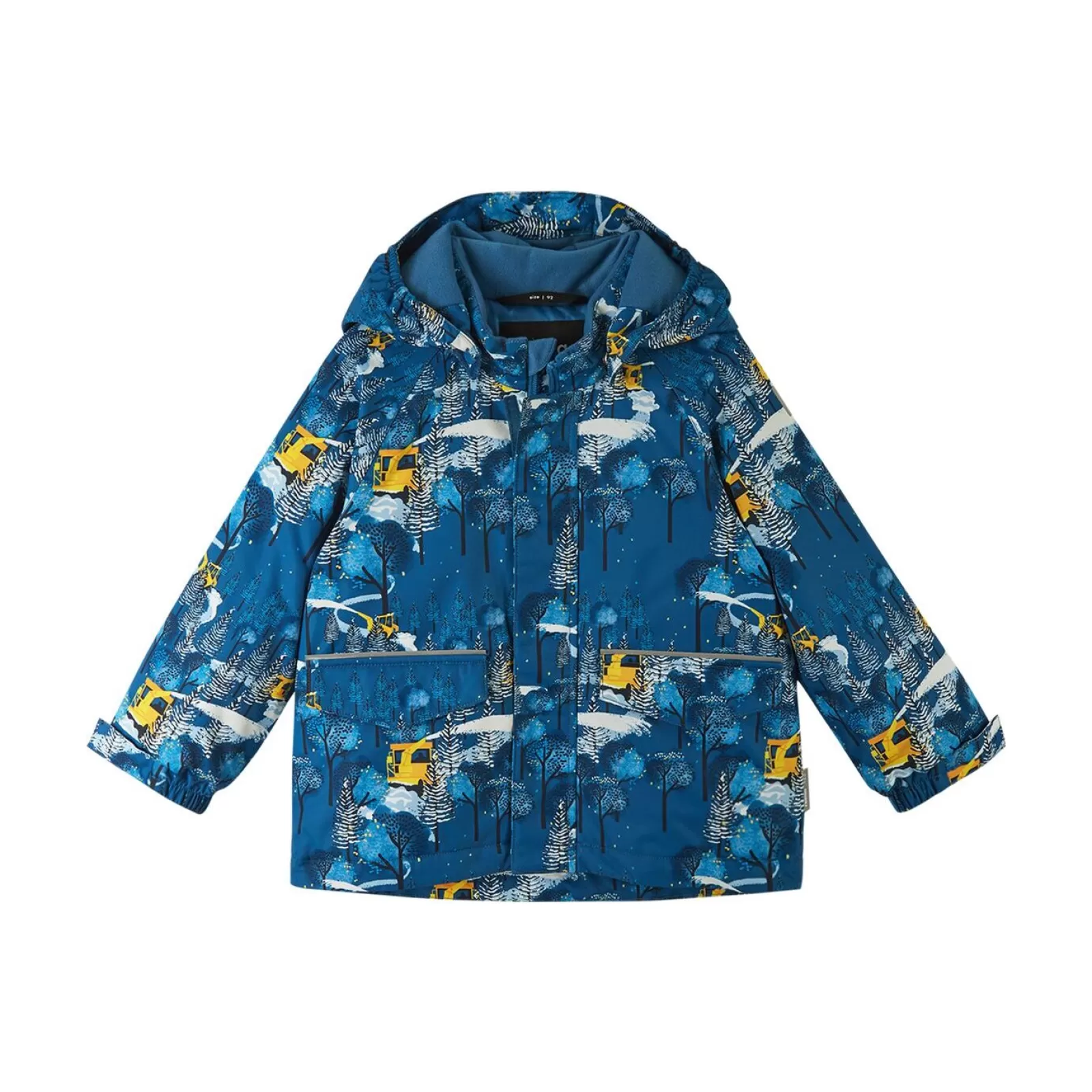 Kids REIMA Jackets< Kustavi 5100122A