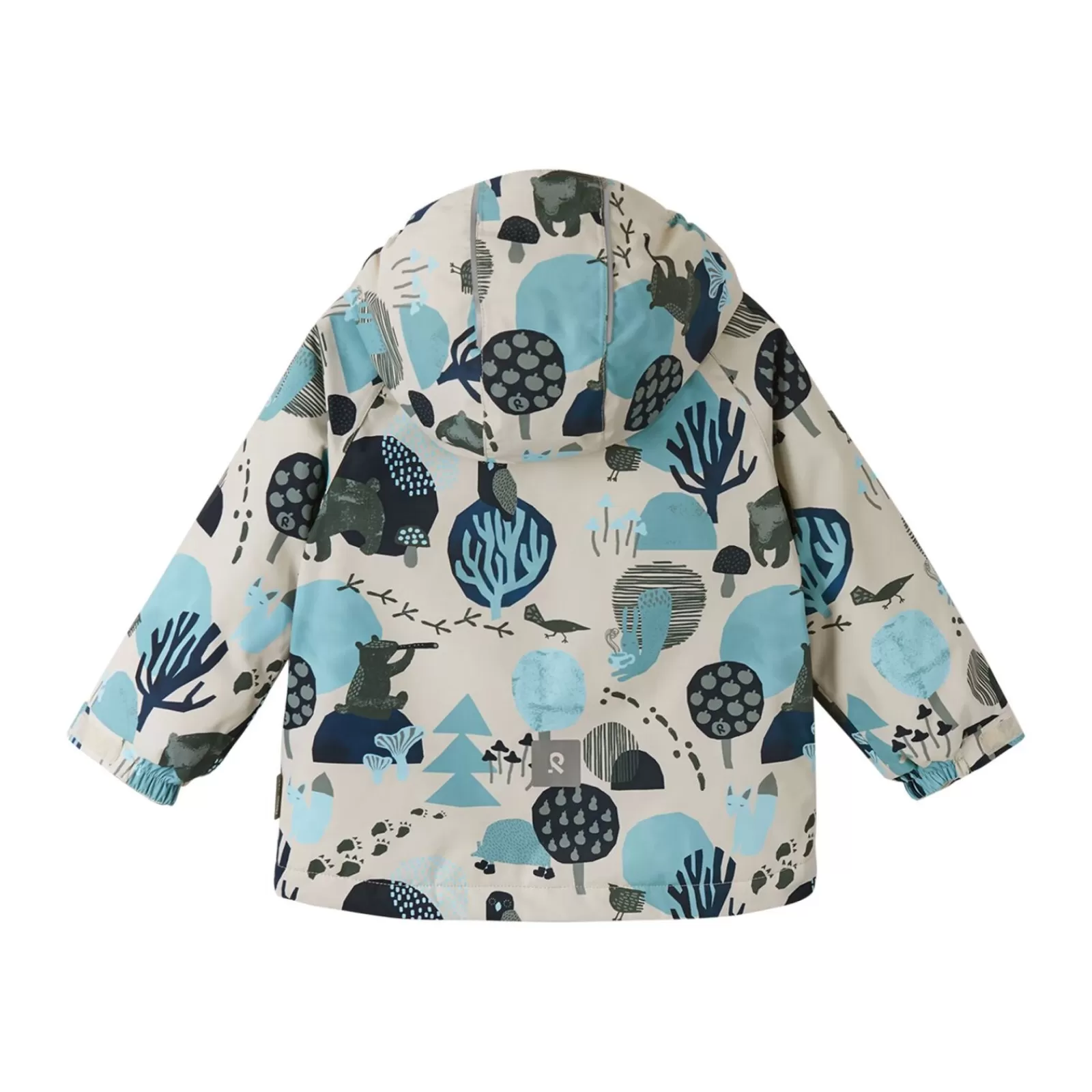 Kids REIMA Jackets< Kustavi 5100122A