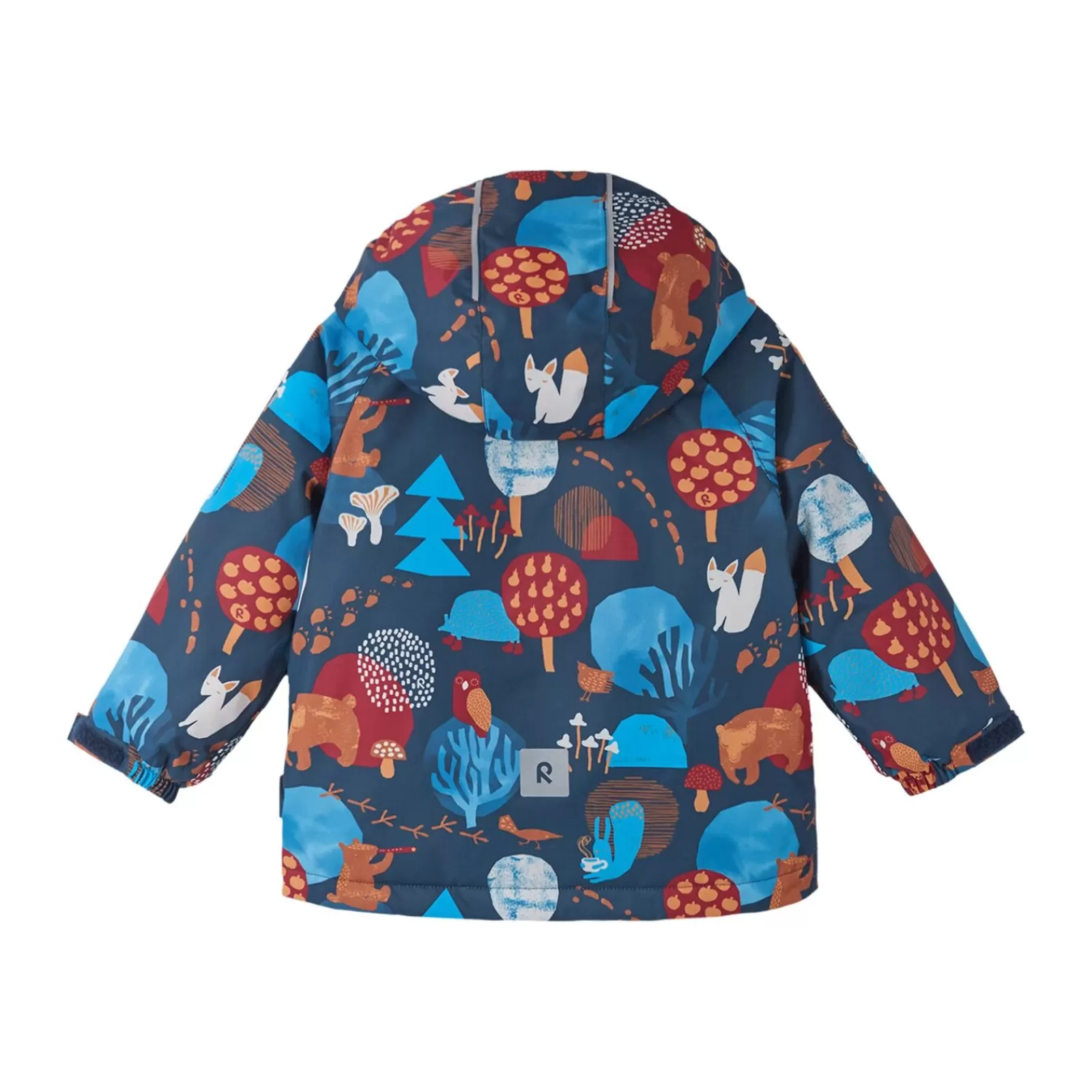Kids REIMA Jackets< Kustavi 5100122A