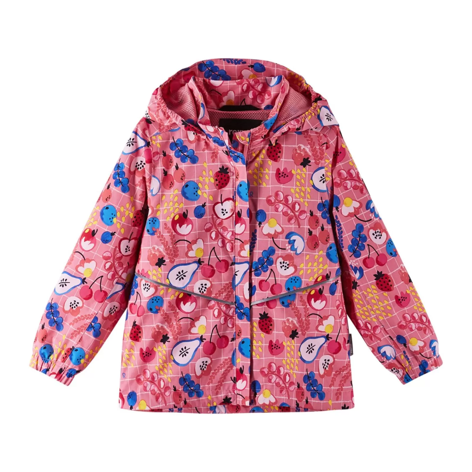 Kids REIMA Jackets< Lammala 5100174B