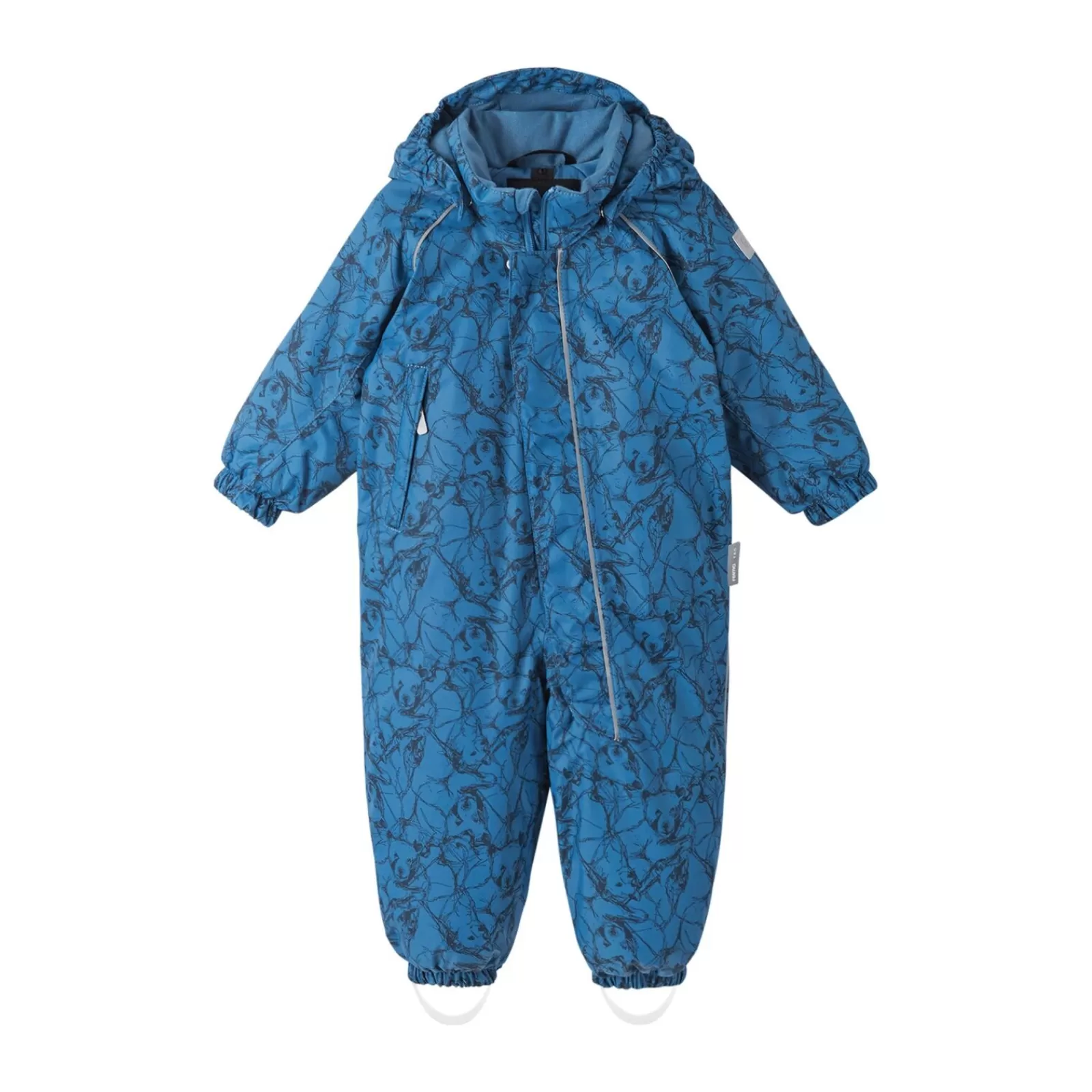 REIMA Langnes 5100119A-Kids Overalls