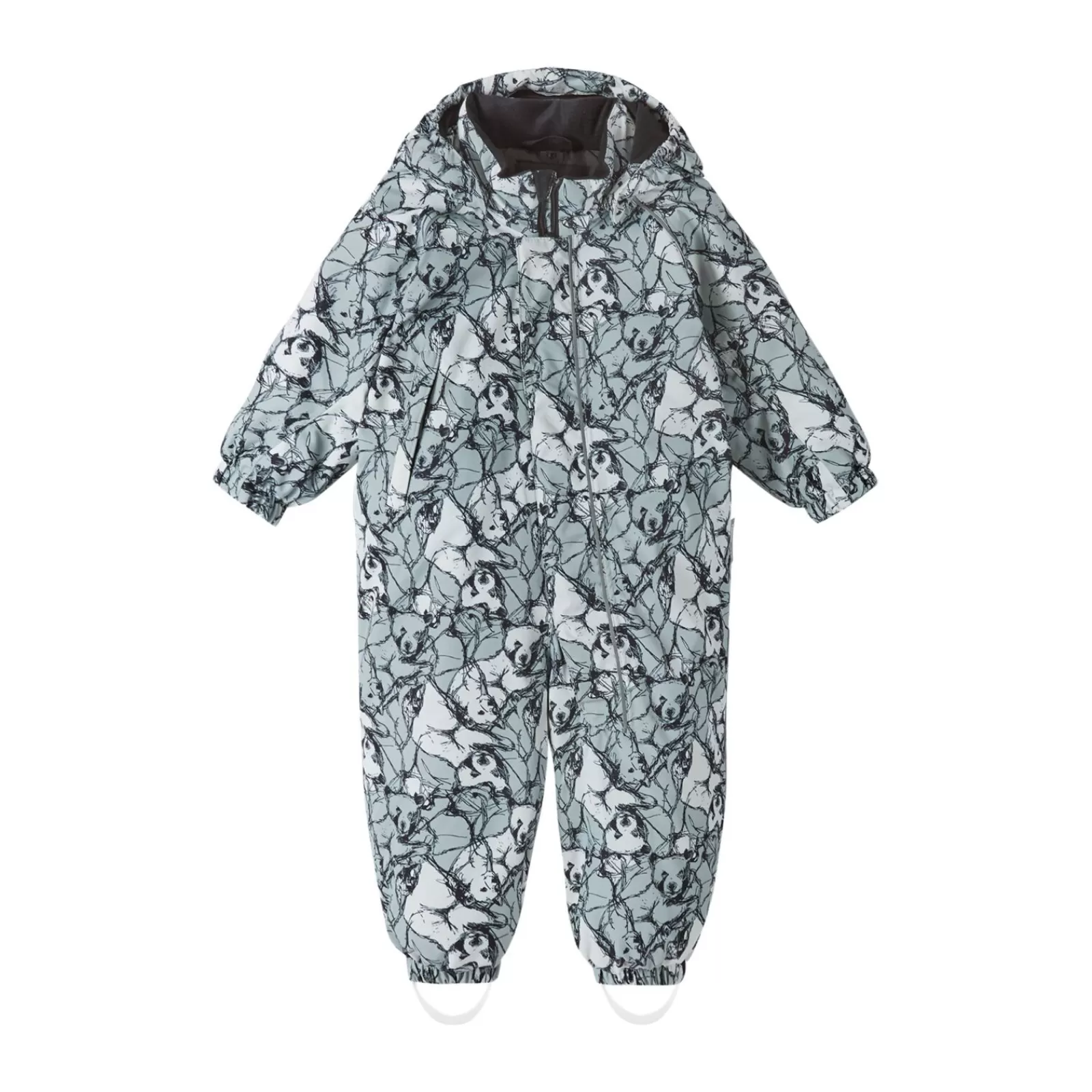 REIMA Langnes 5100119A-Kids Overalls