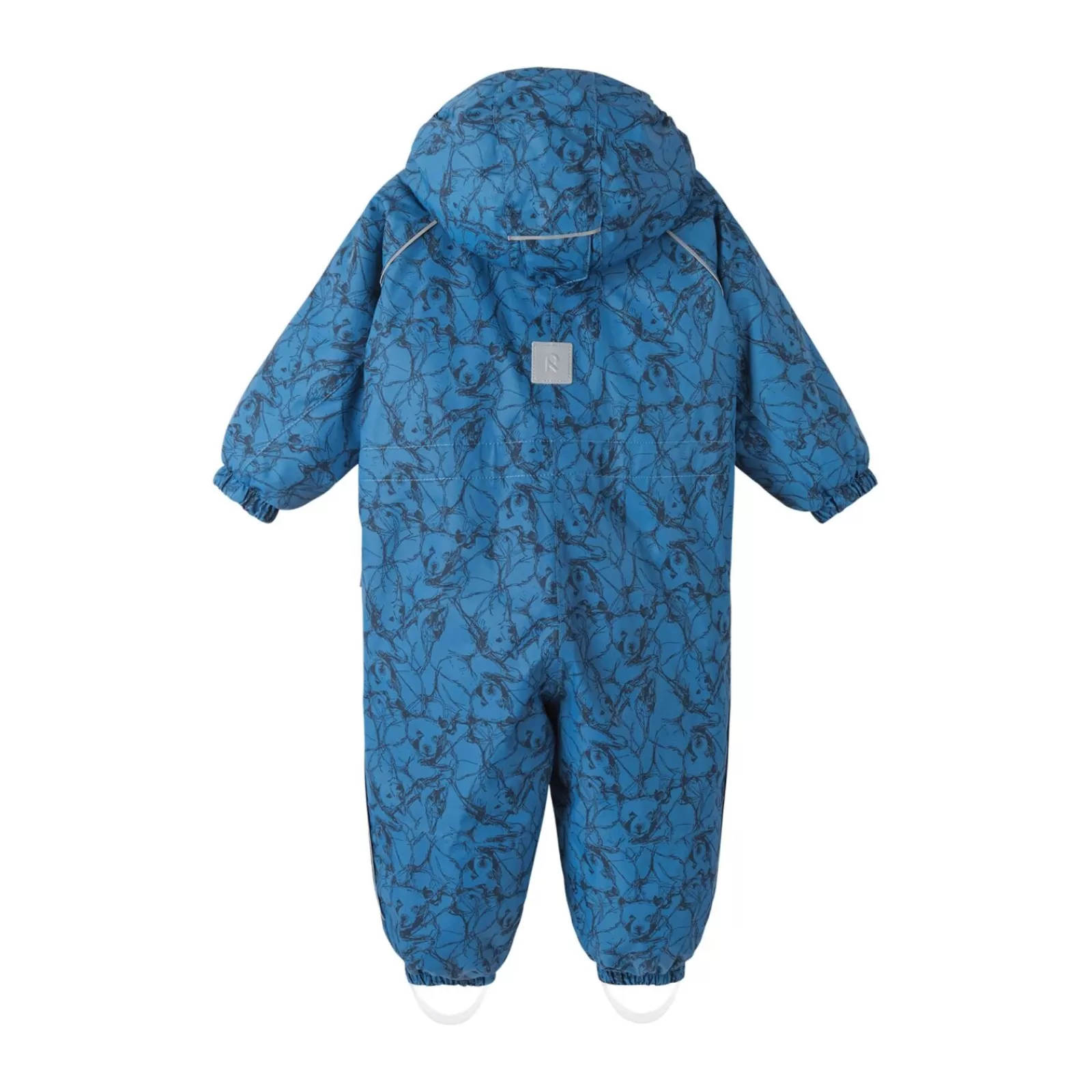 REIMA Langnes 5100119A-Kids Overalls