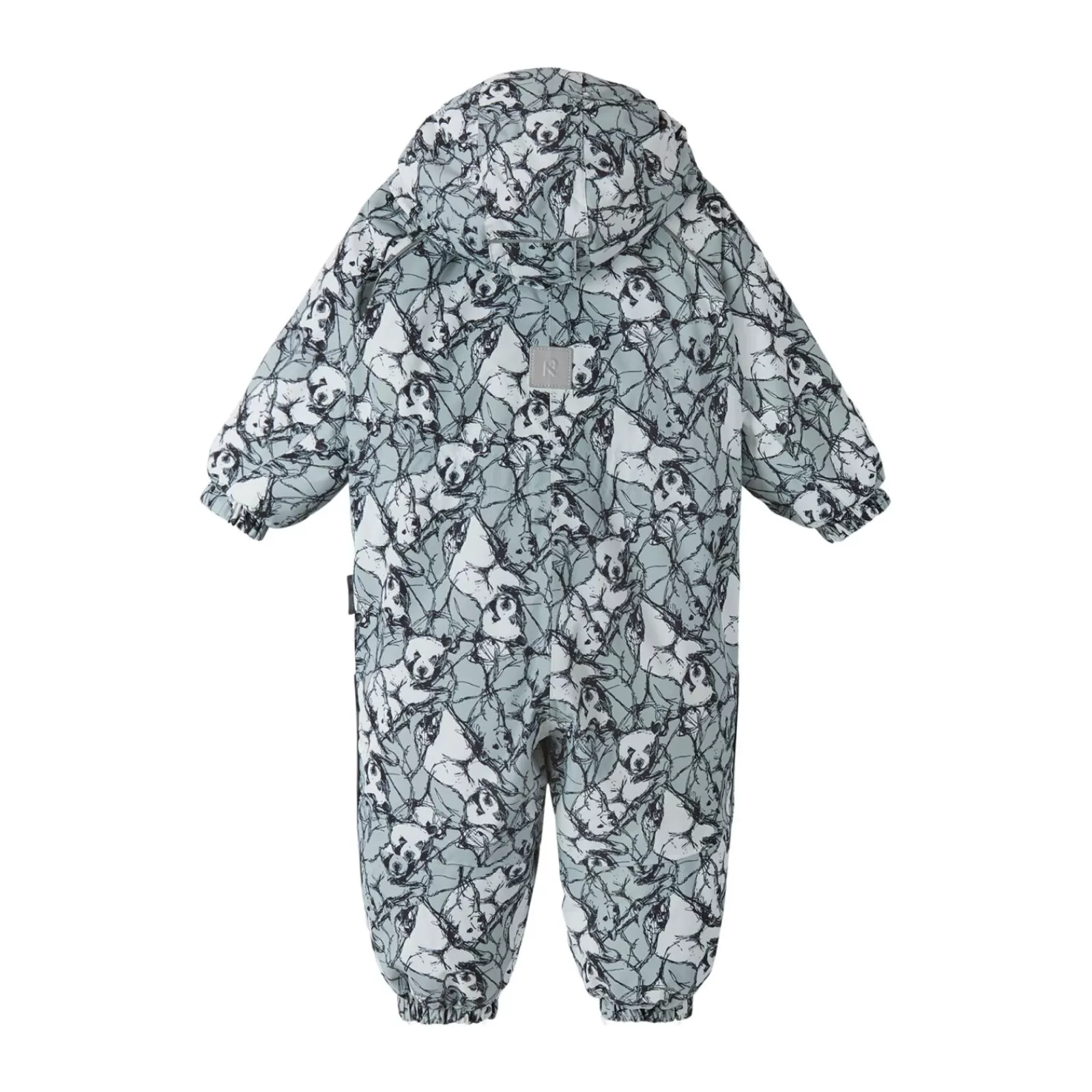 REIMA Langnes 5100119A-Kids Overalls