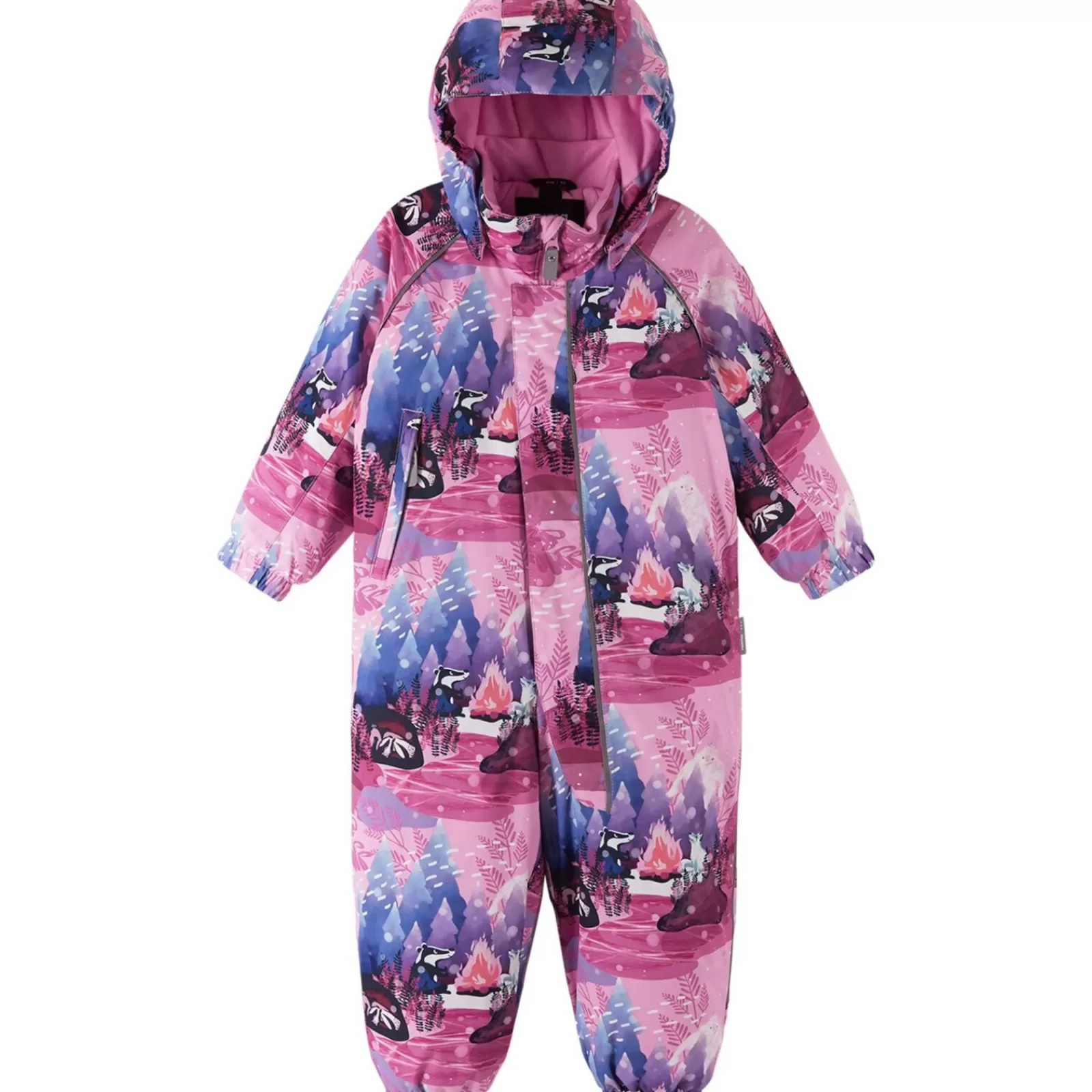 REIMA Langnes 5100119C-Kids Overalls