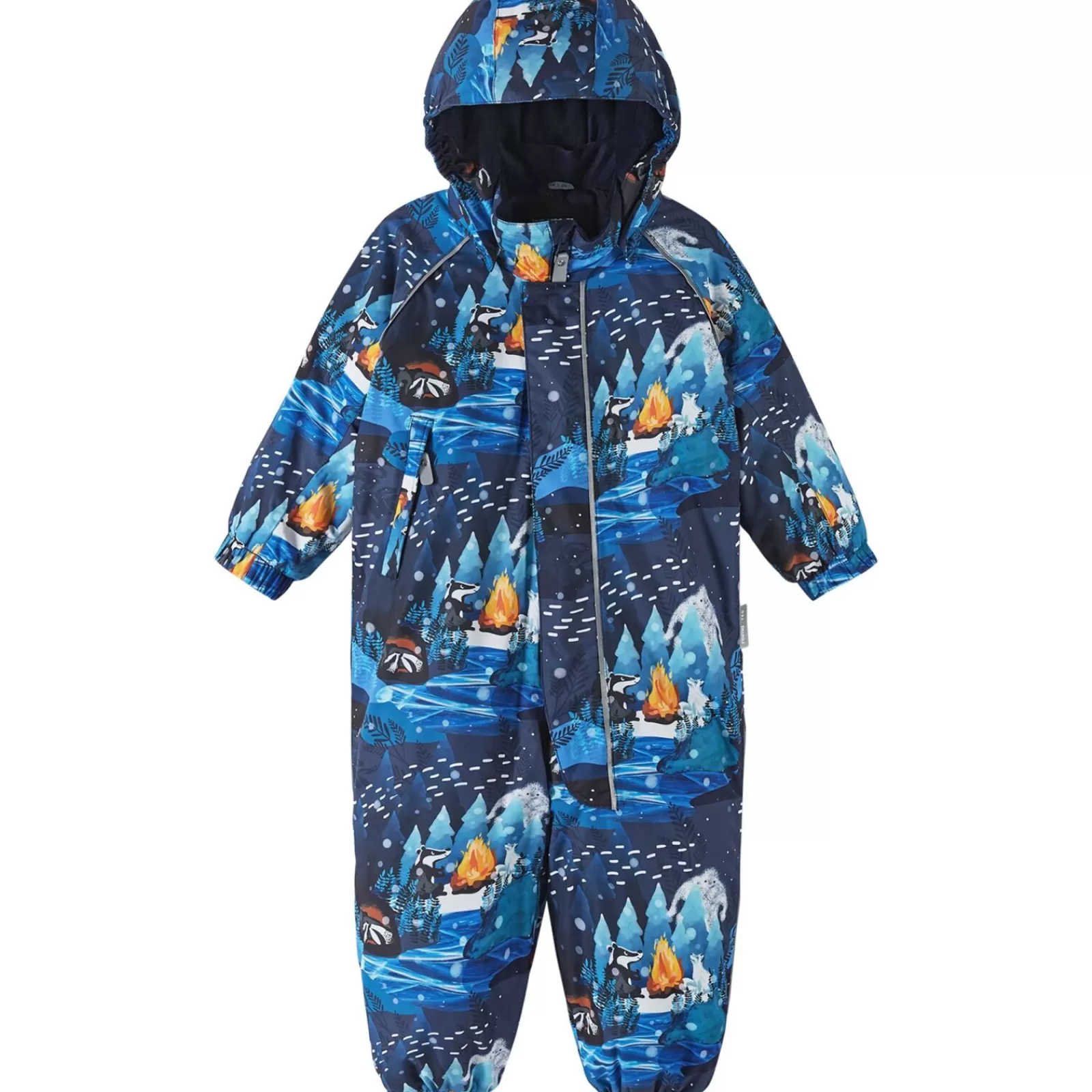 REIMA Langnes 5100119C-Kids Overalls