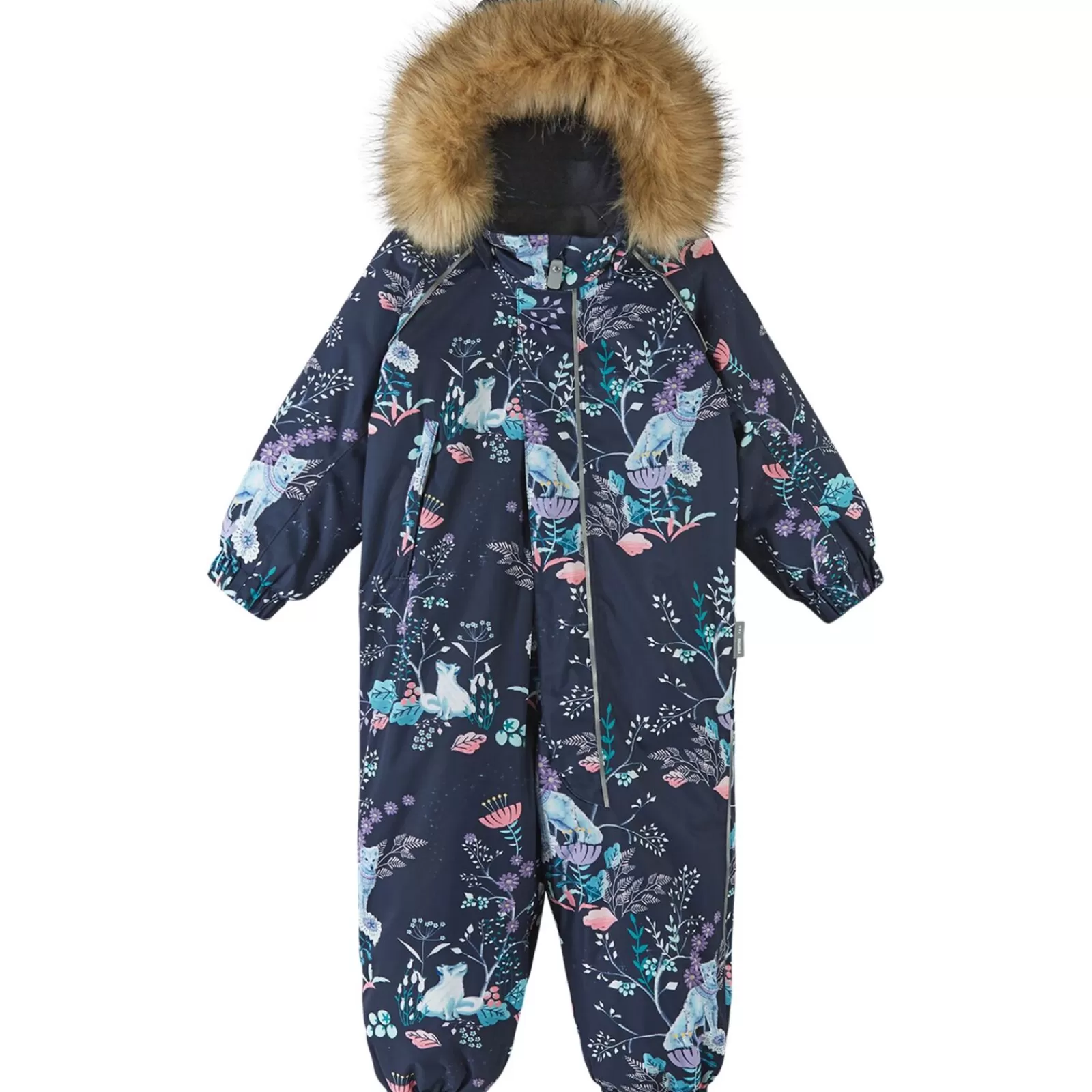 REIMA Lappi 5100129C-Kids Overalls