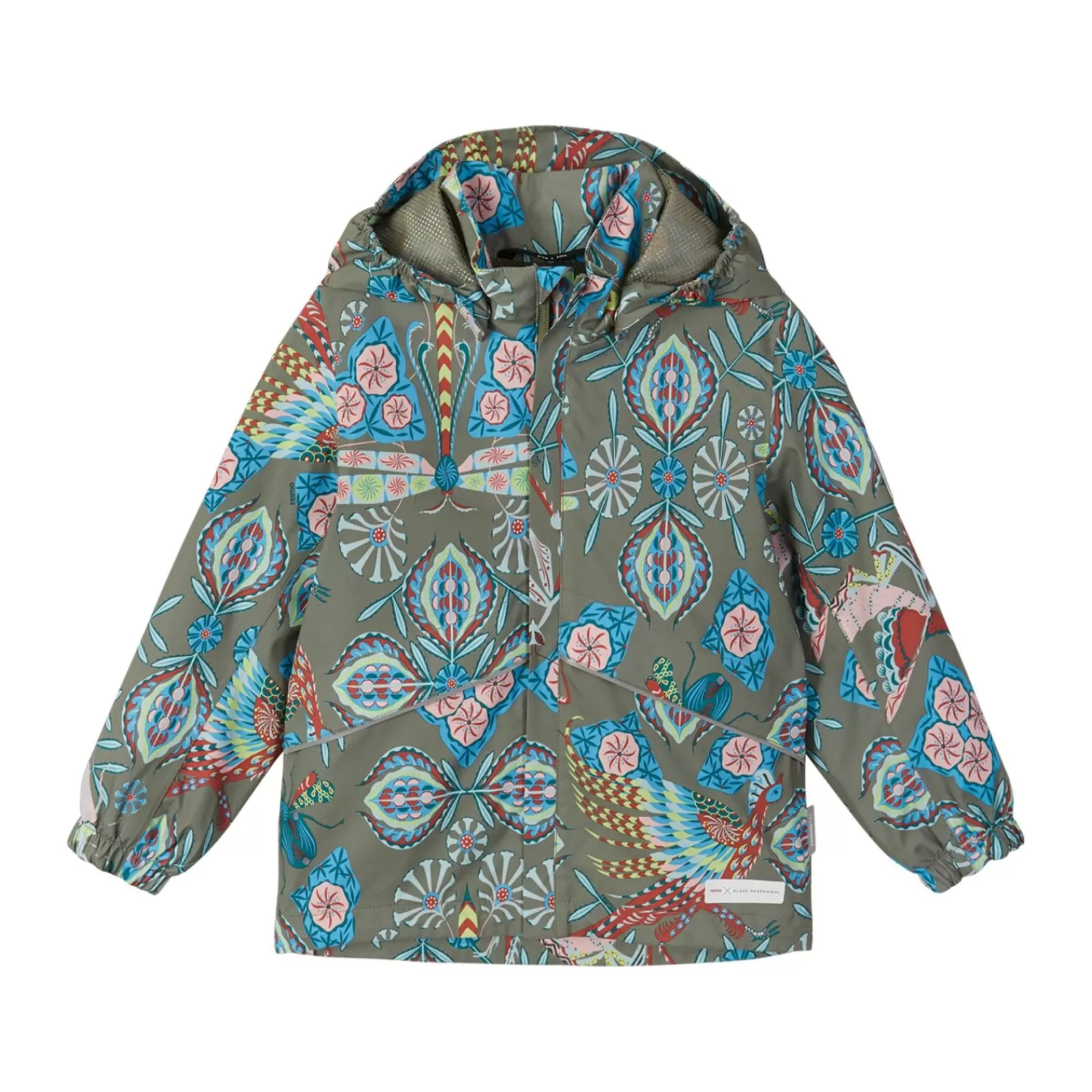 Kids REIMA Jackets< Lappohja 521677B
