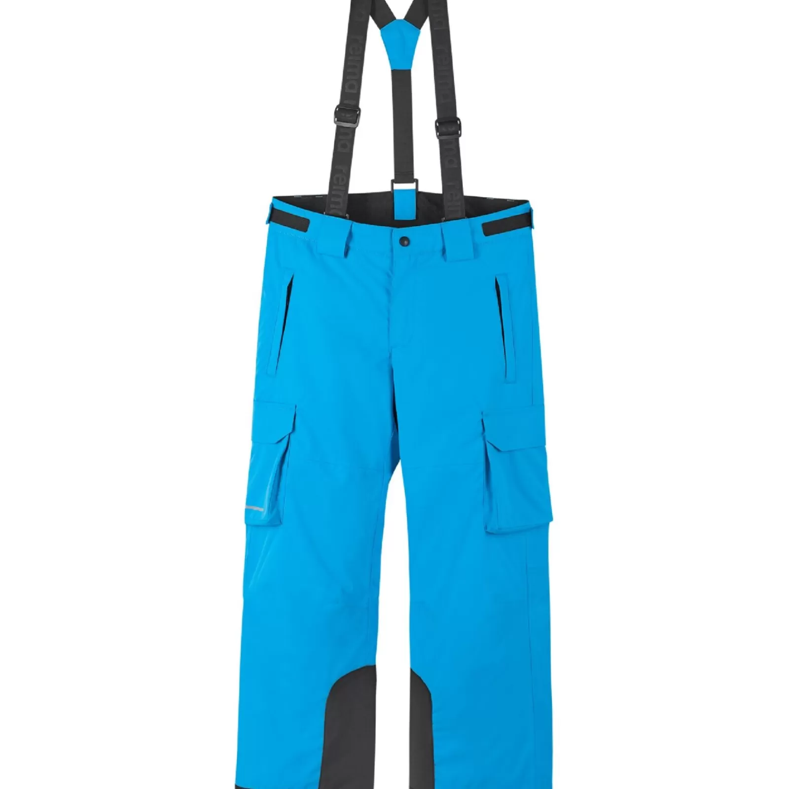 REIMA Laskija 5100069A-Kids Overalls