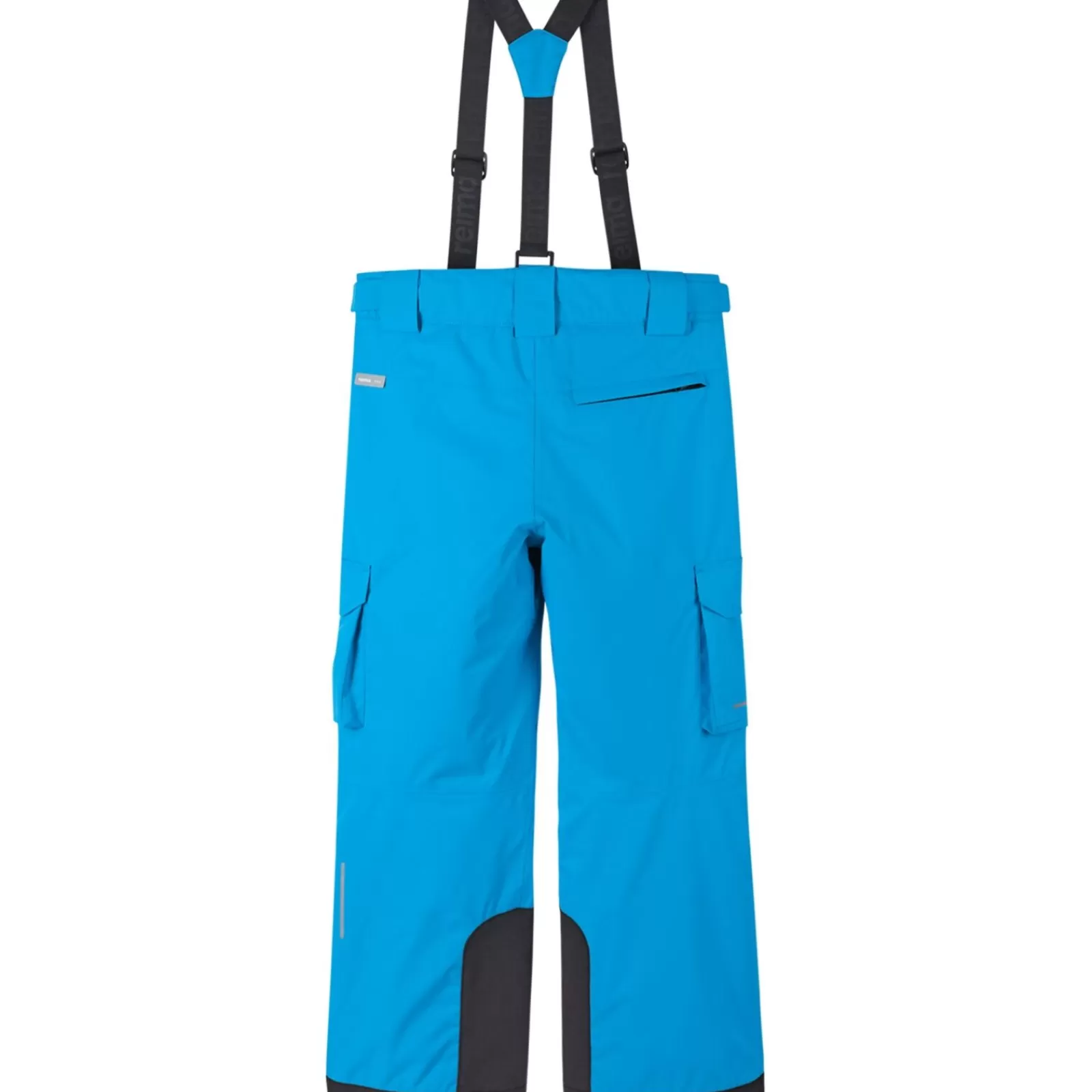 REIMA Laskija 5100069A-Kids Overalls