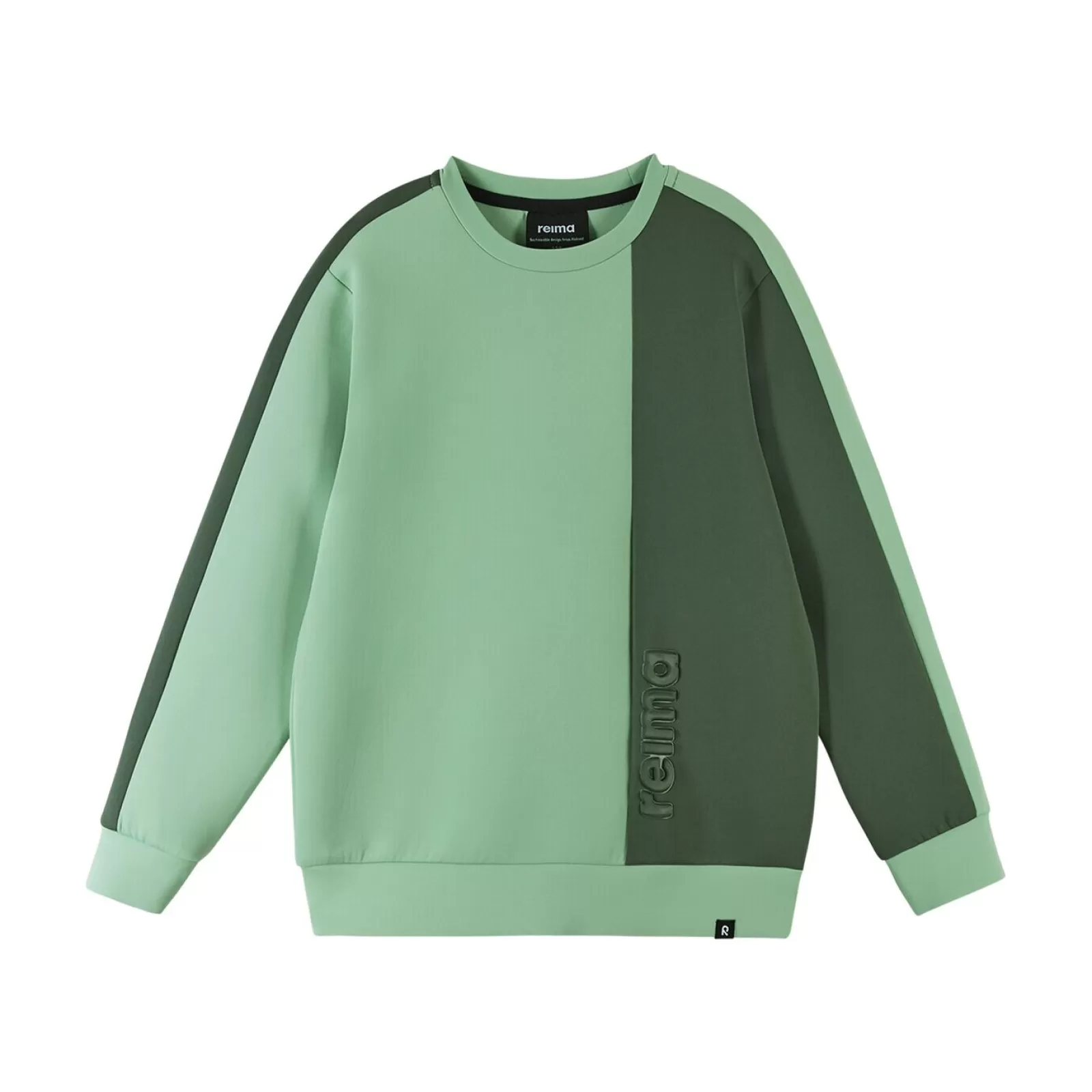 Kids REIMA Jumper< Letkein