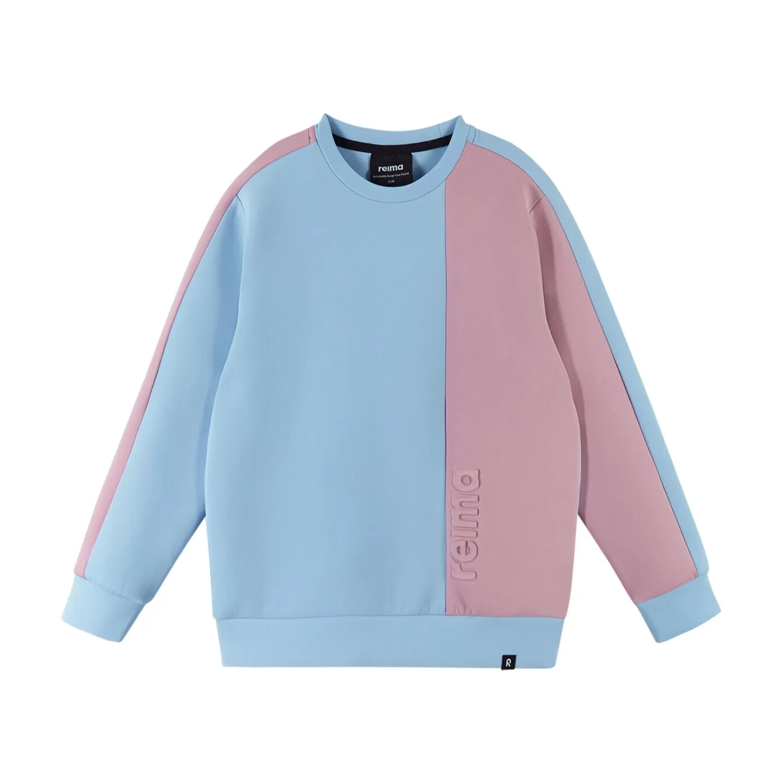 Kids REIMA Jumper< Letkein