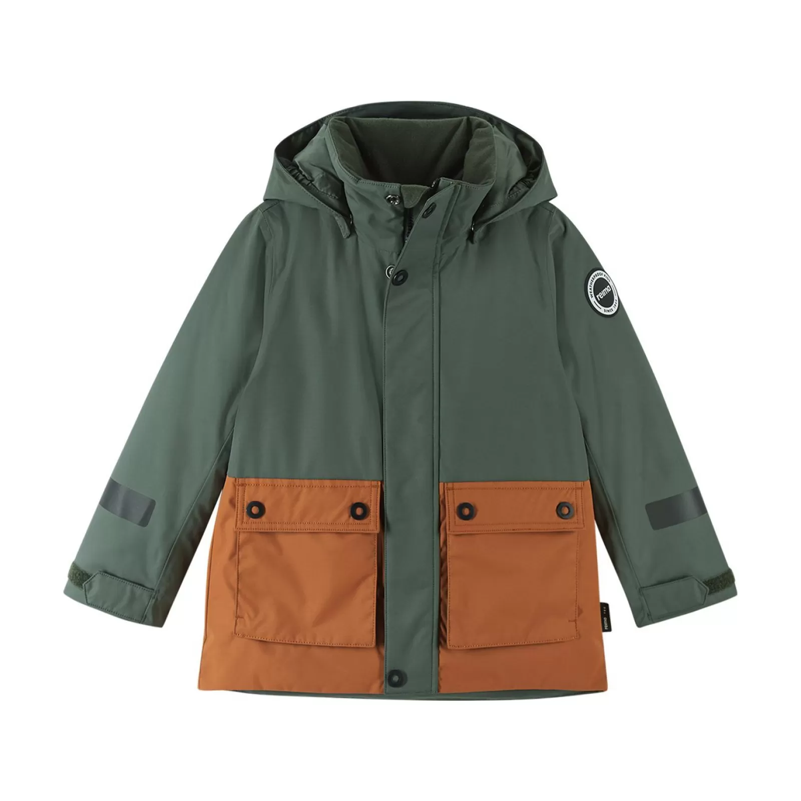 Kids REIMA Jackets< Luhanka