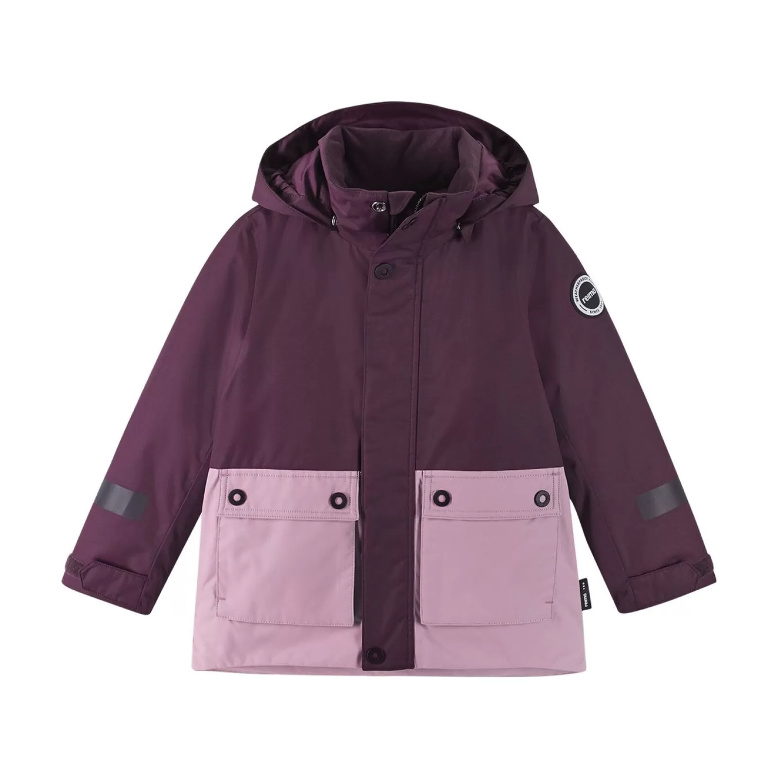 Kids REIMA Jackets< Luhanka