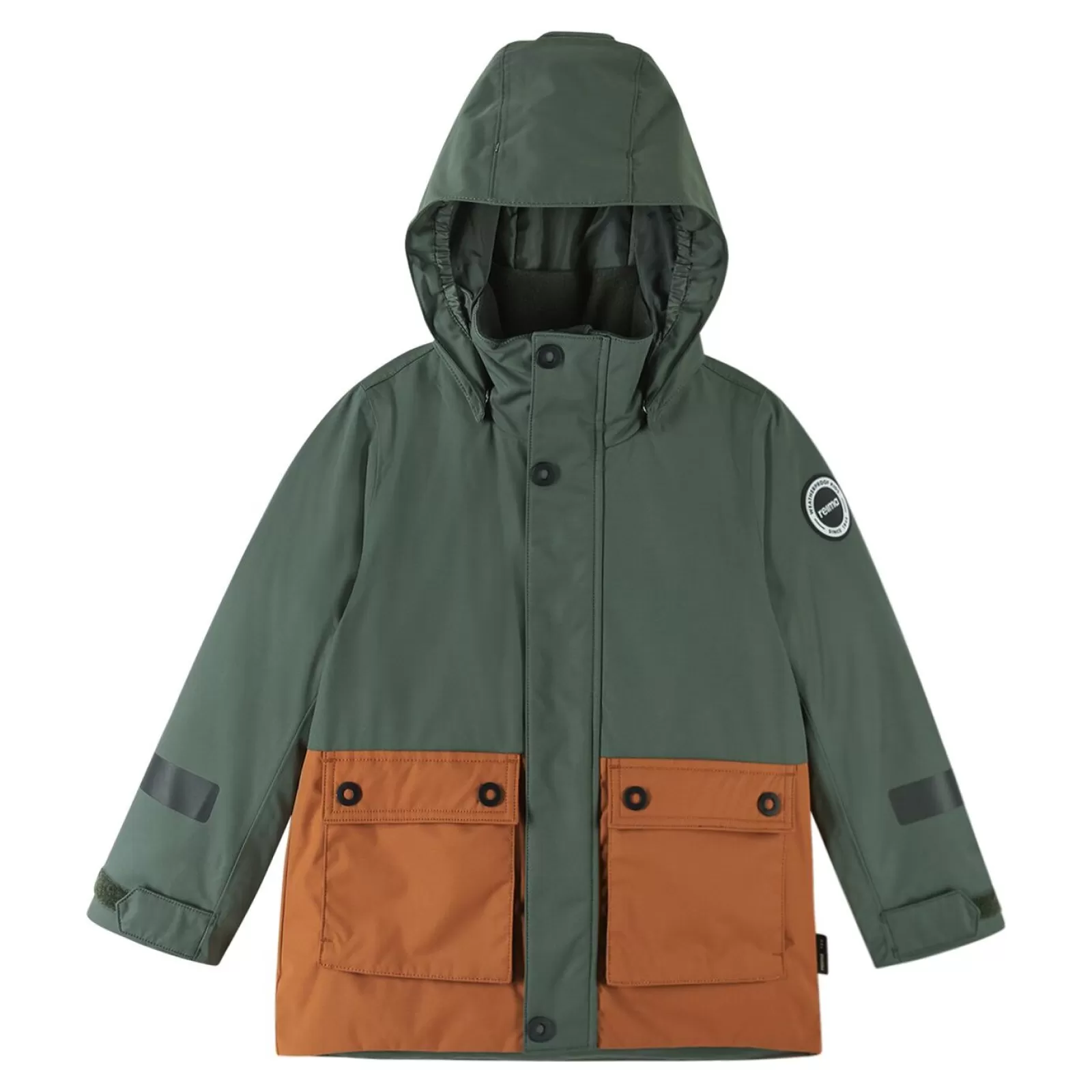 Kids REIMA Jackets< Luhanka