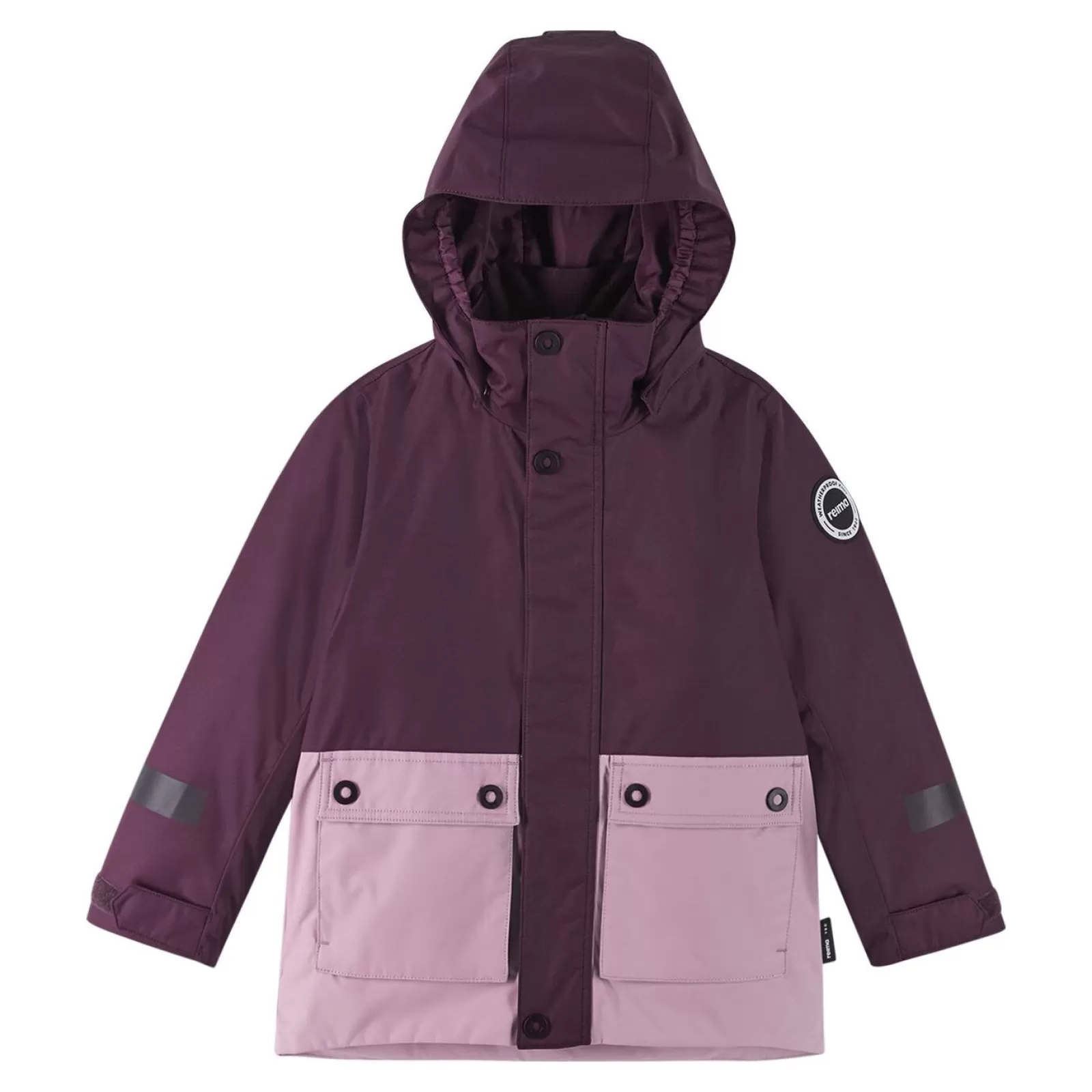 Kids REIMA Jackets< Luhanka