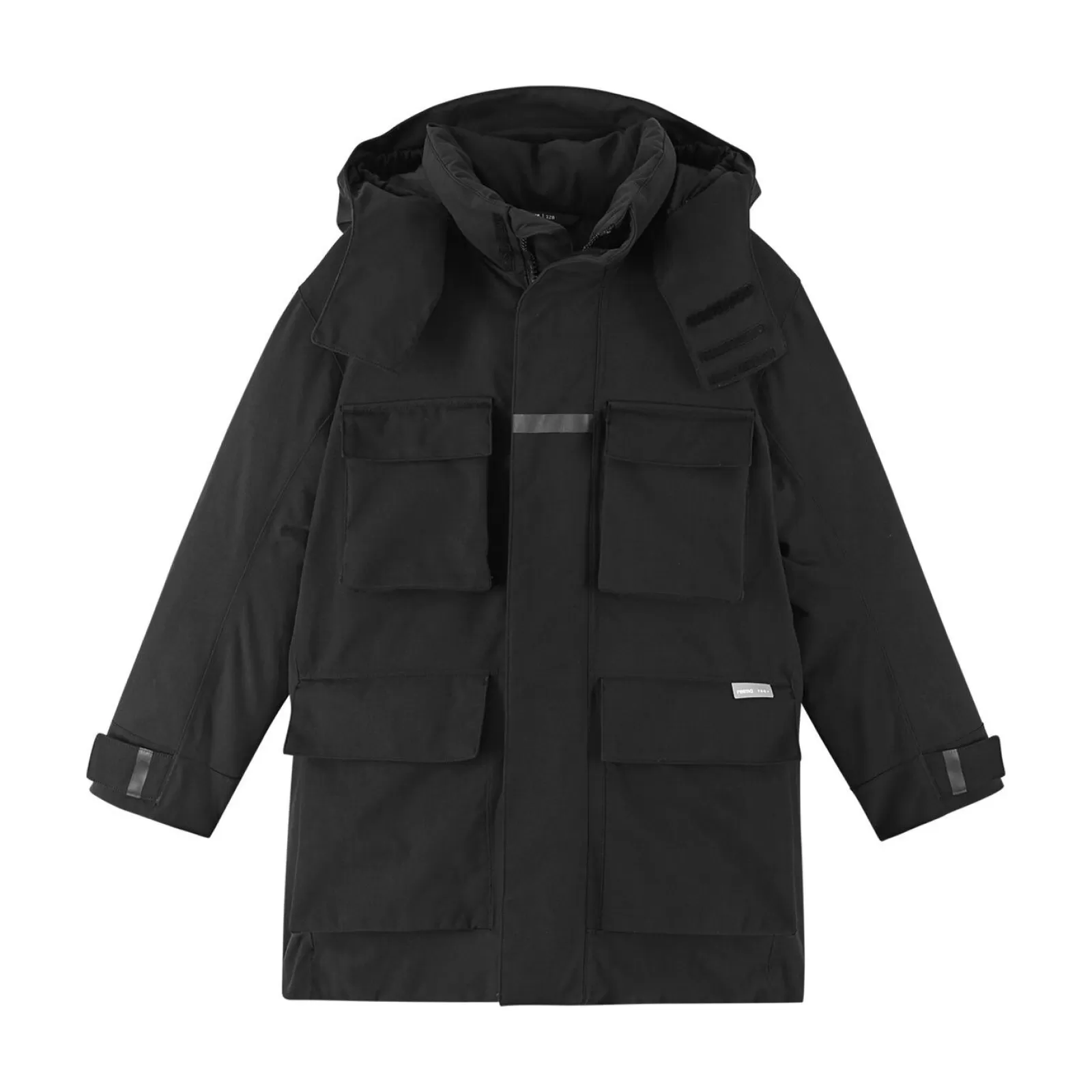 Kids REIMA Jackets< Luja