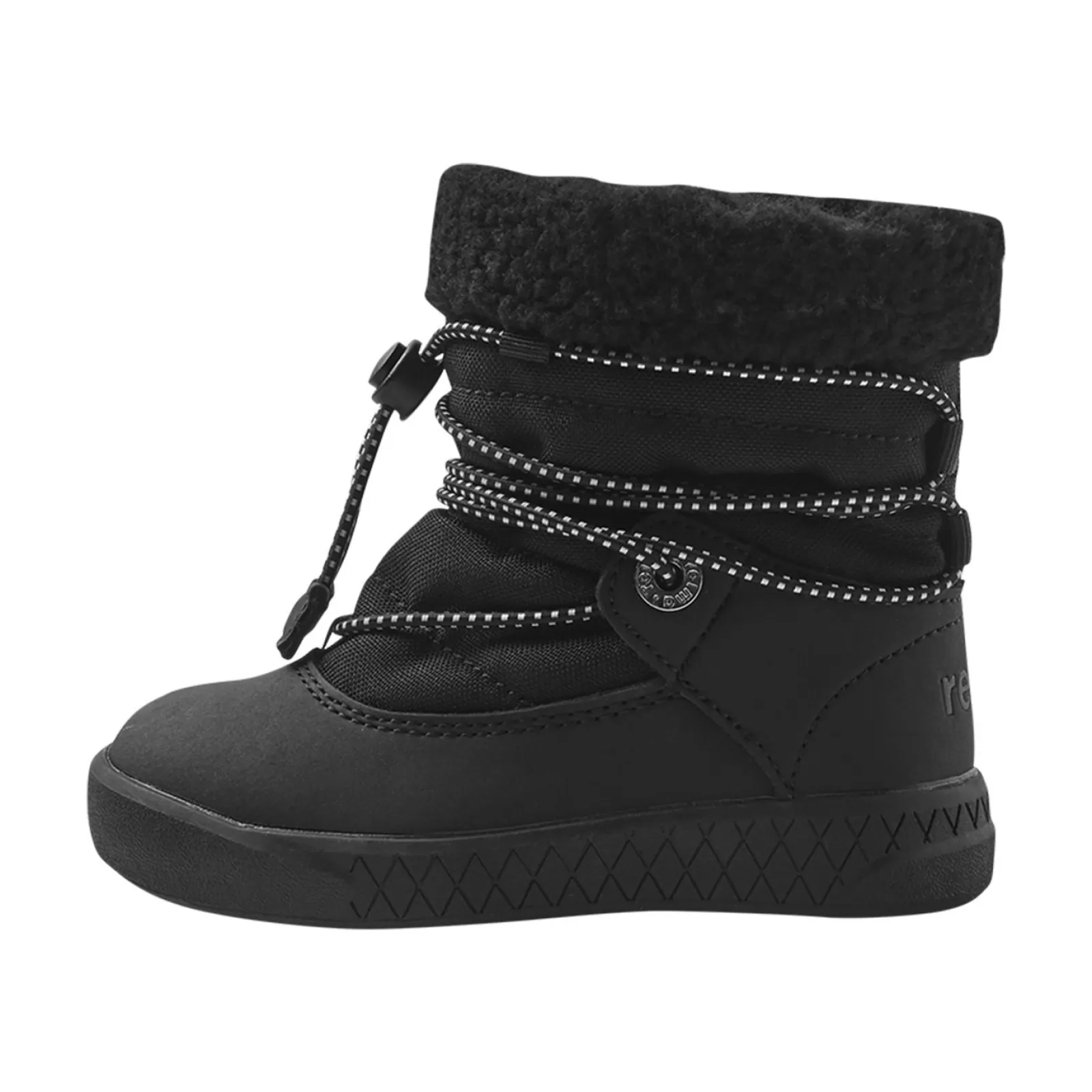 Kids REIMA Ankle Boots< Lumipallo Toddler