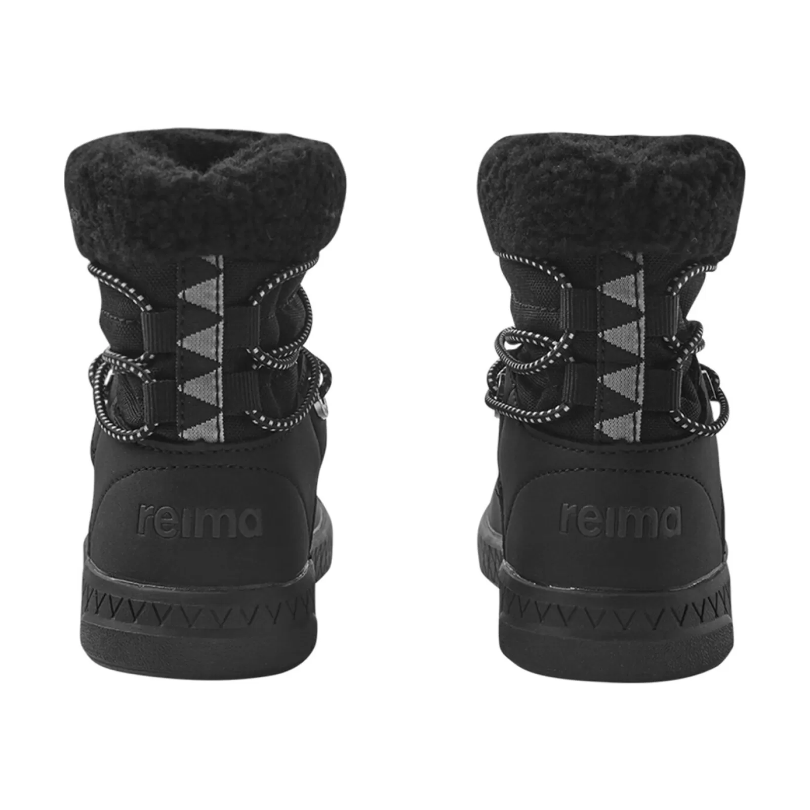 Kids REIMA Ankle Boots< Lumipallo Toddler