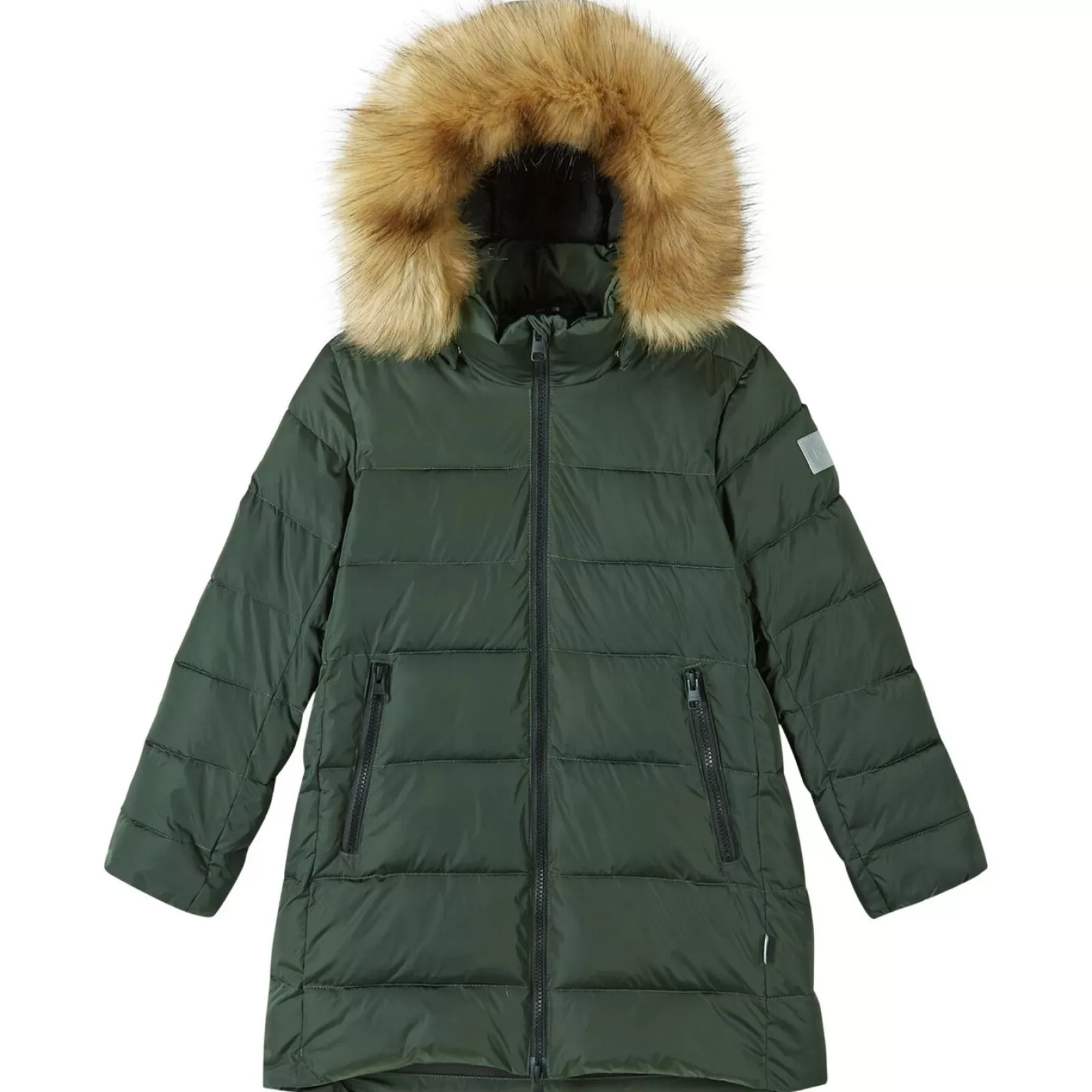 Kids REIMA Jackets< Lunta 5100108B