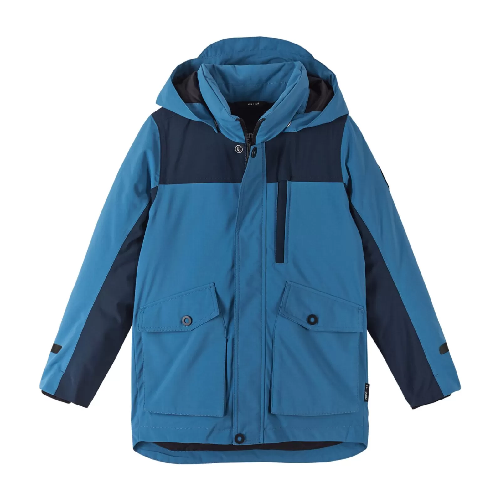 Kids REIMA Jackets< Mainala